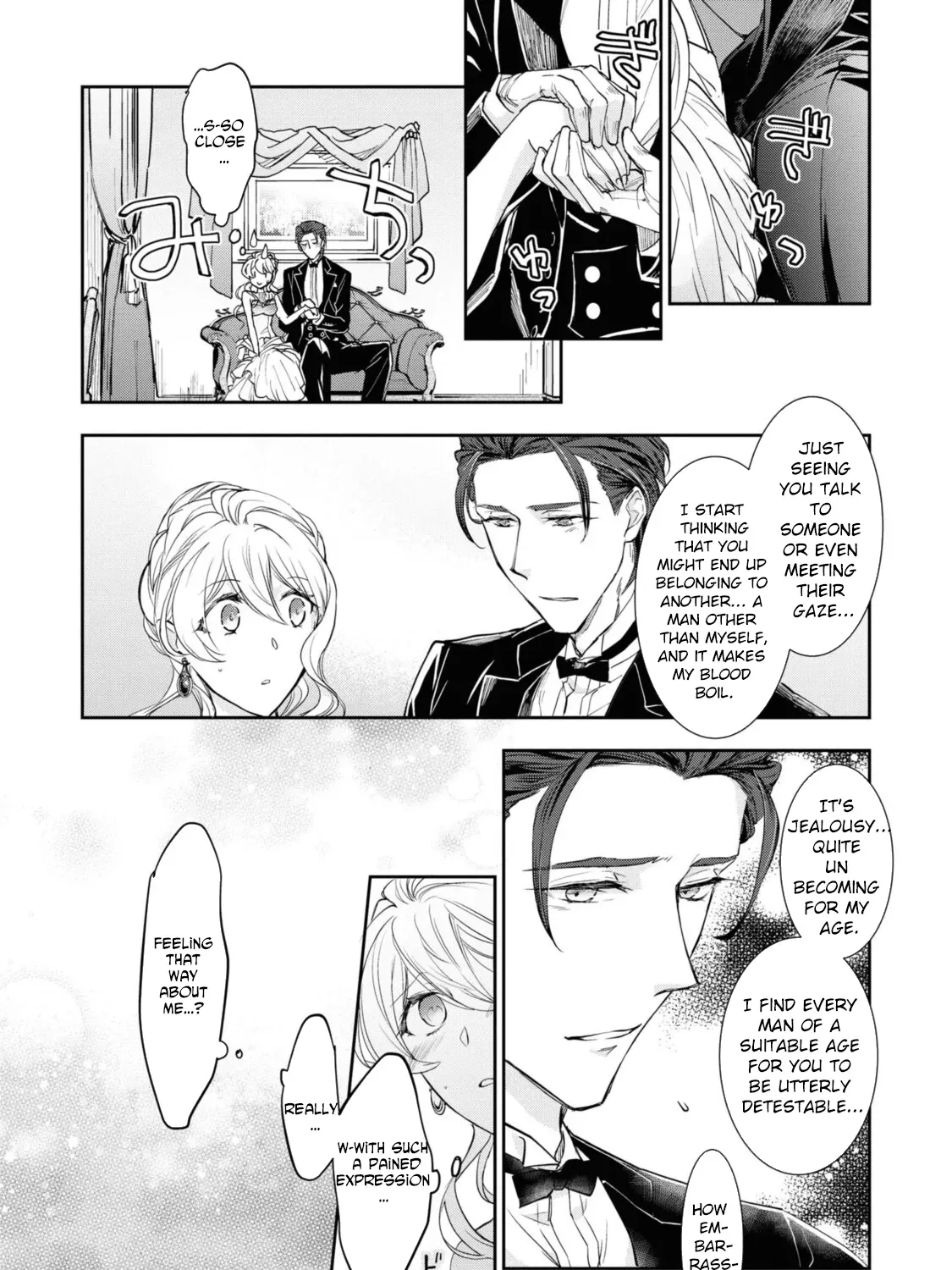 Modern Cinderellas Don