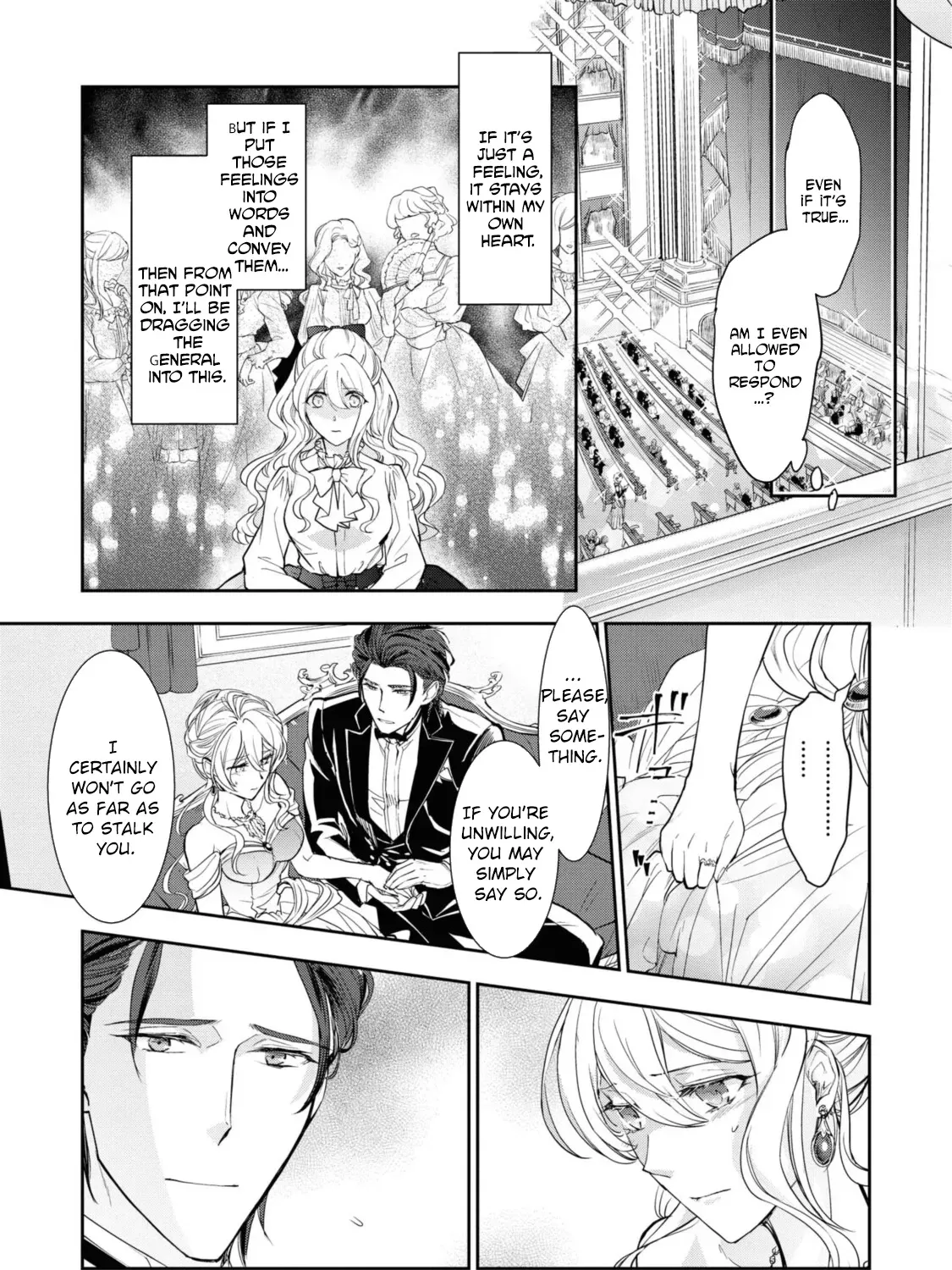 Modern Cinderellas Don