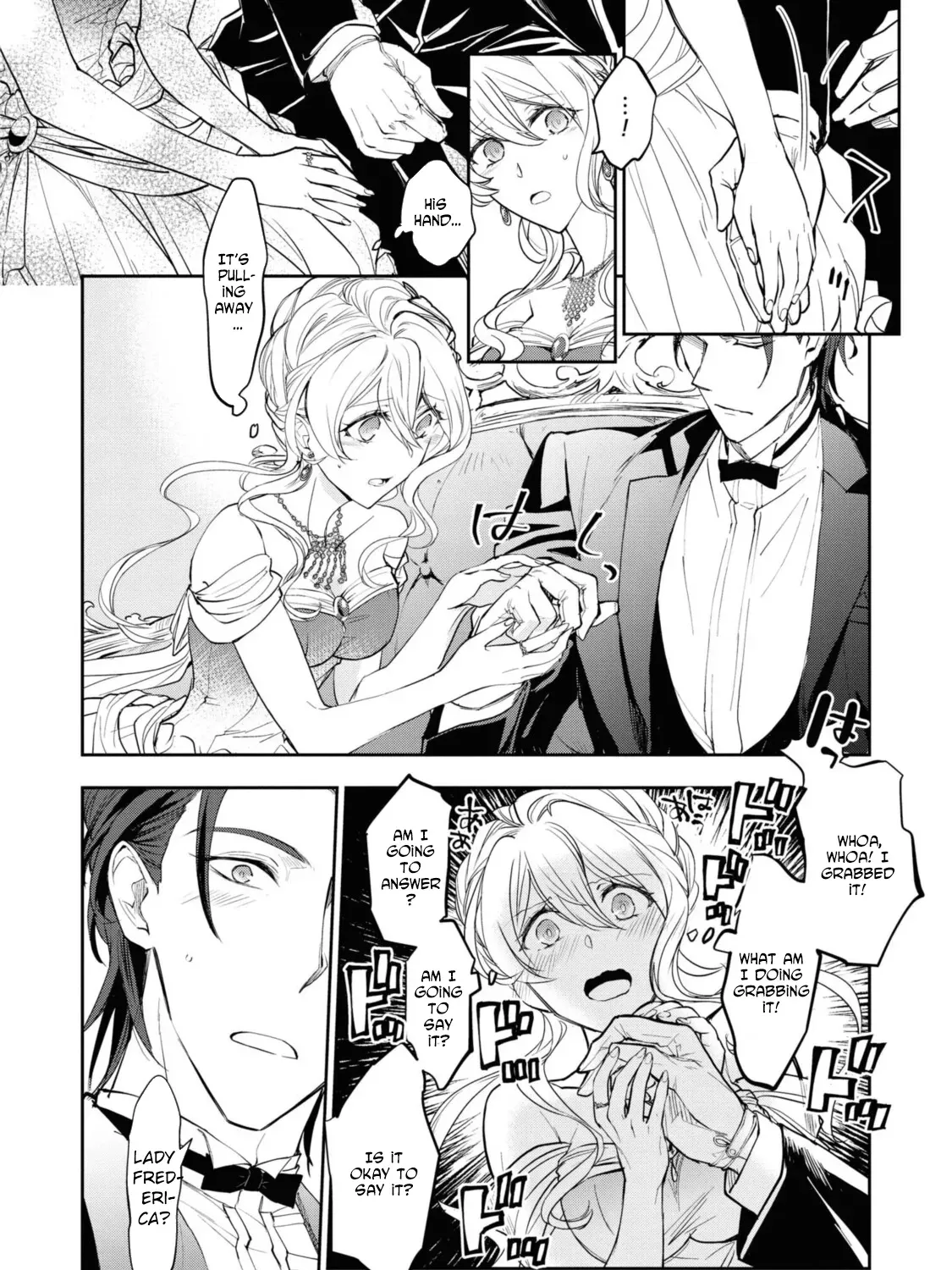 Modern Cinderellas Don