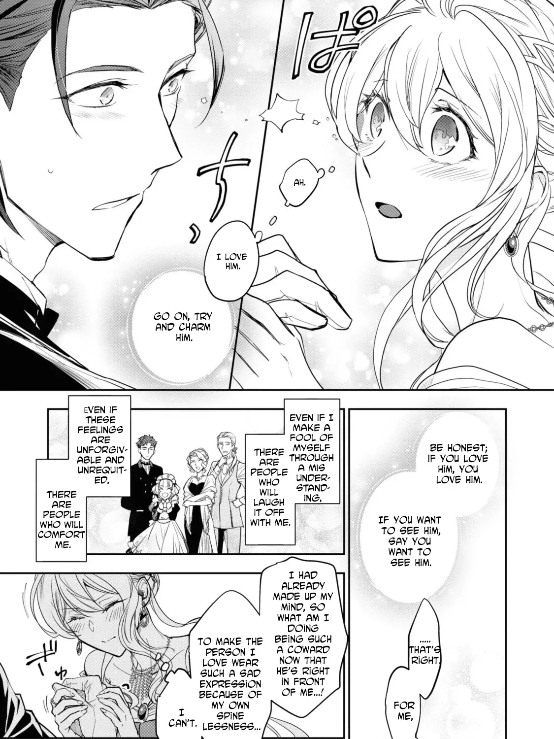 Modern Cinderellas Don