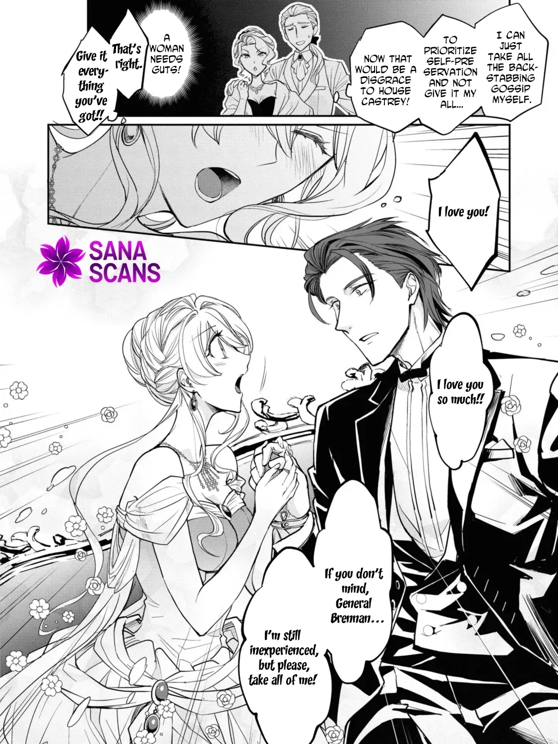 Modern Cinderellas Don
