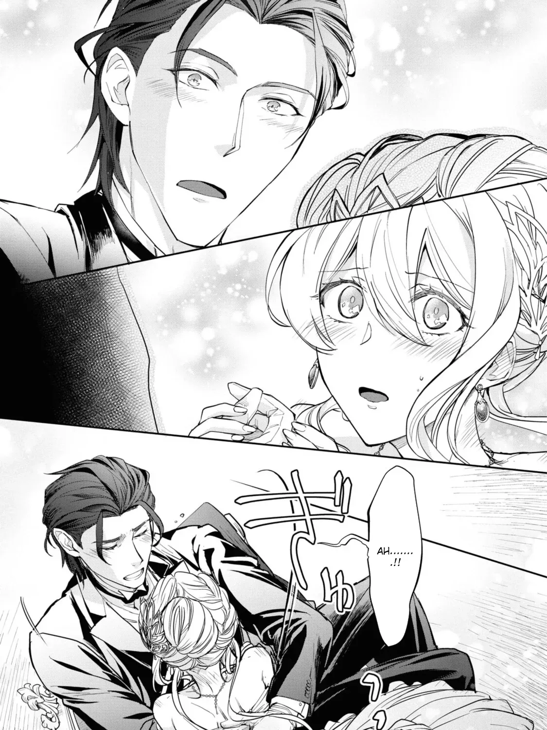 Modern Cinderellas Don