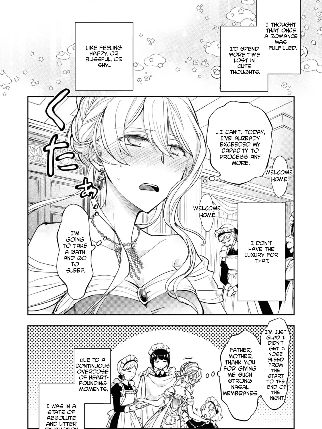 Modern Cinderellas Don