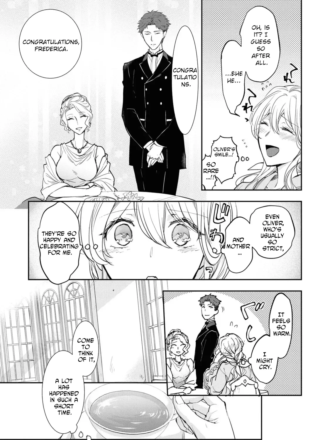 Modern Cinderellas Don