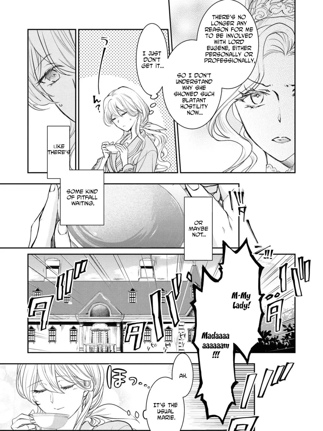 Modern Cinderellas Don