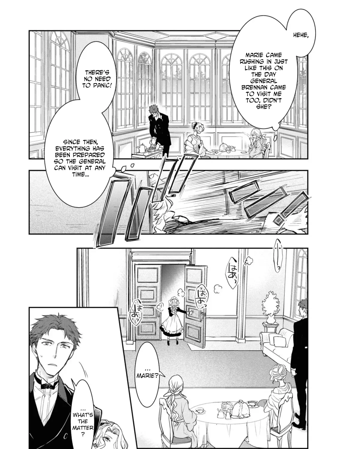 Modern Cinderellas Don