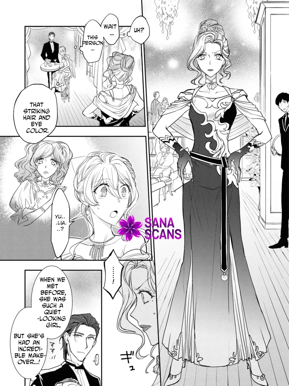 Modern Cinderellas Don