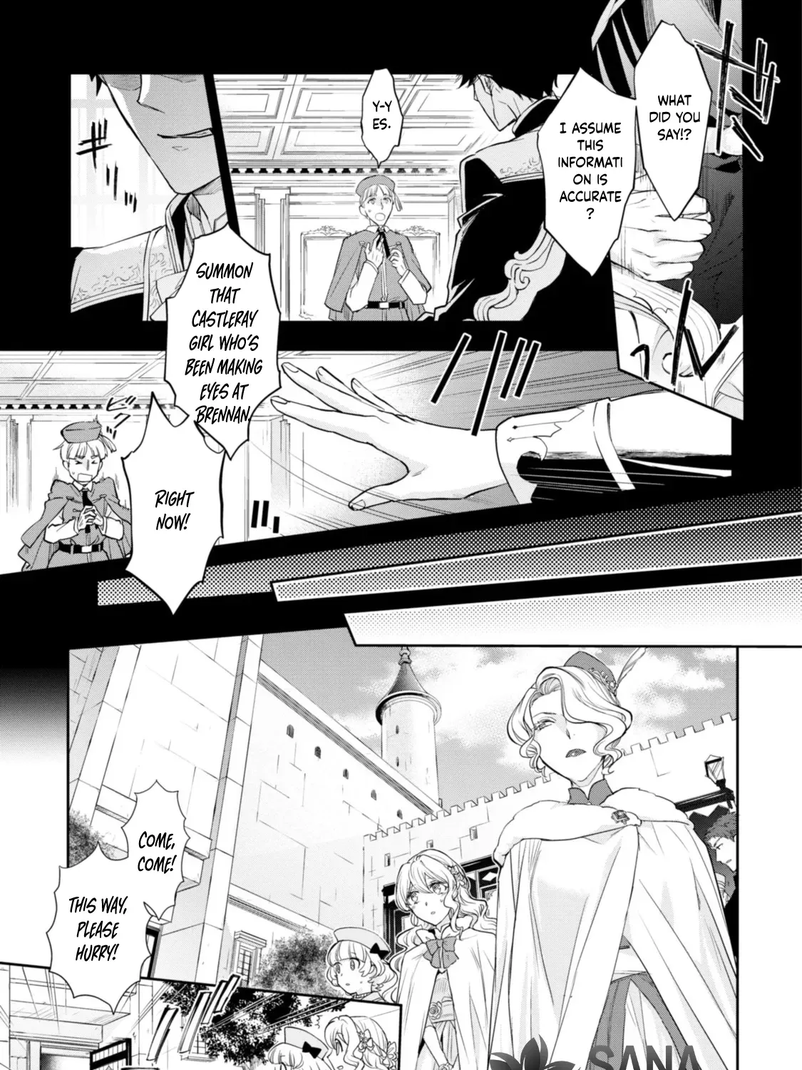Modern Cinderellas Don