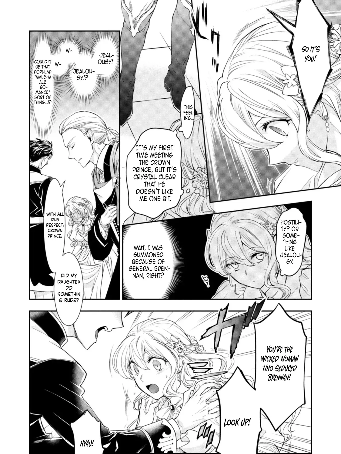Modern Cinderellas Don
