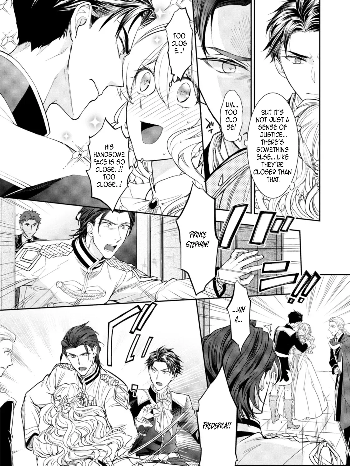 Modern Cinderellas Don