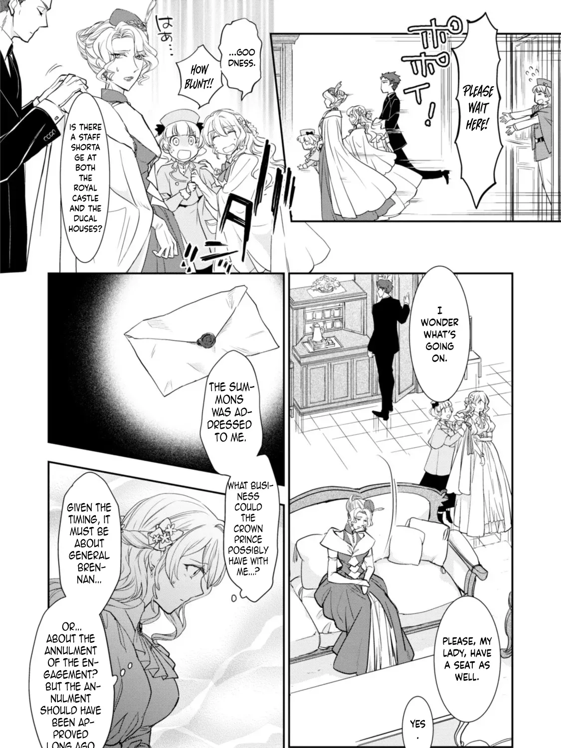Modern Cinderellas Don