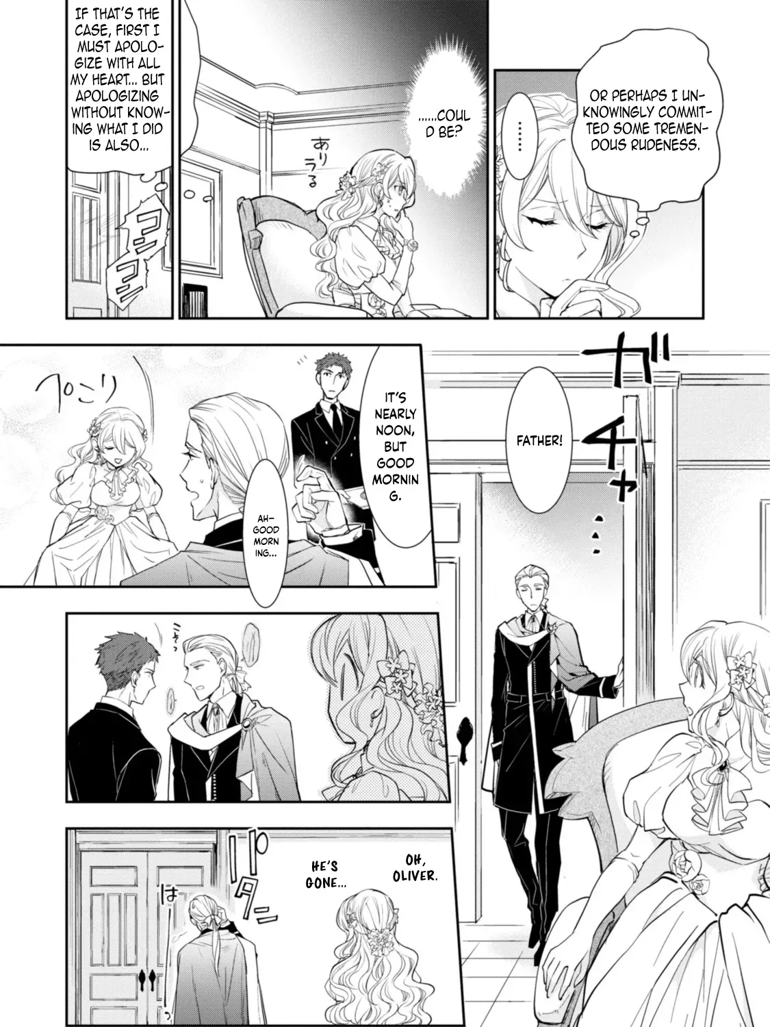Modern Cinderellas Don