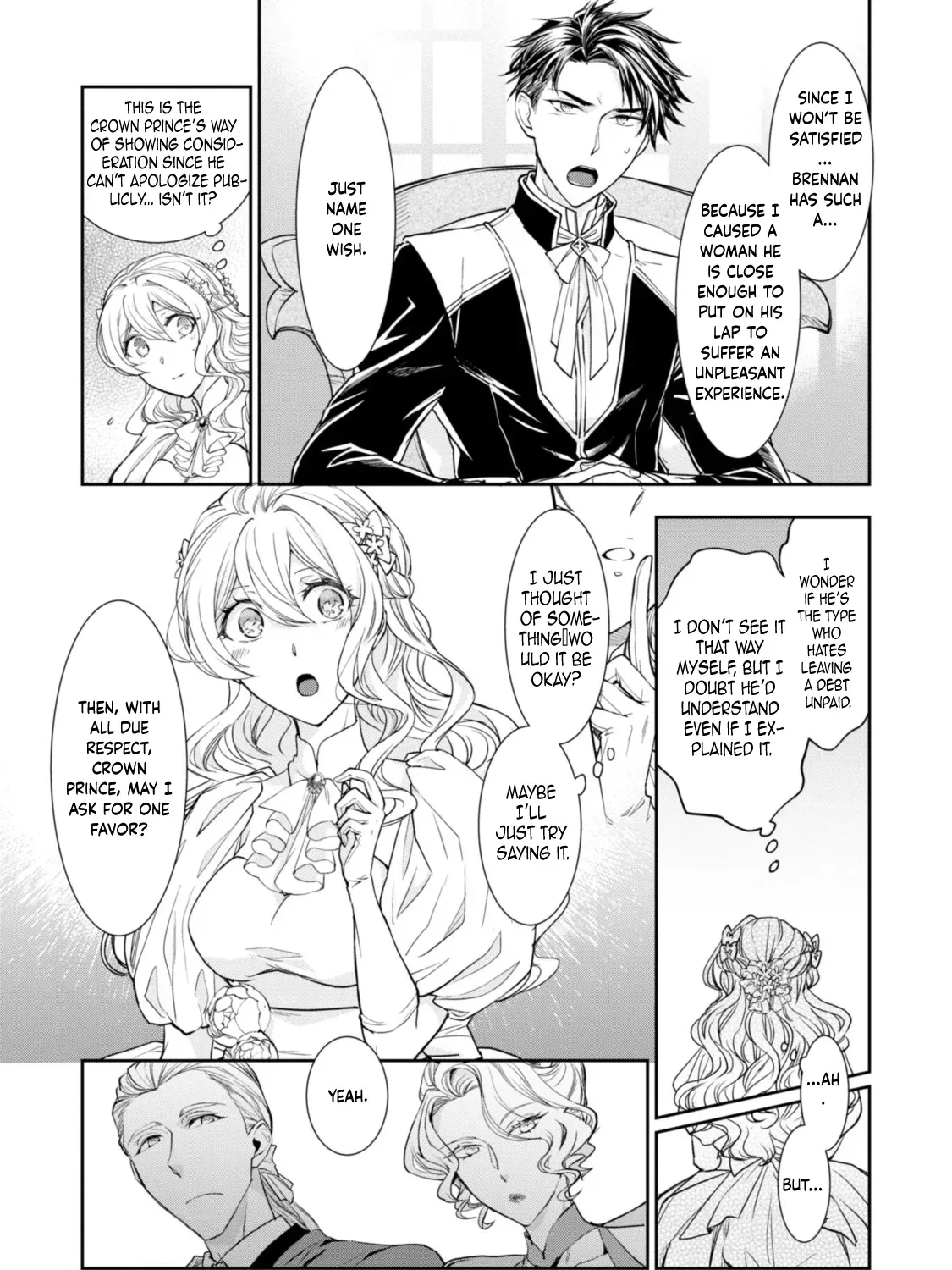 Modern Cinderellas Don