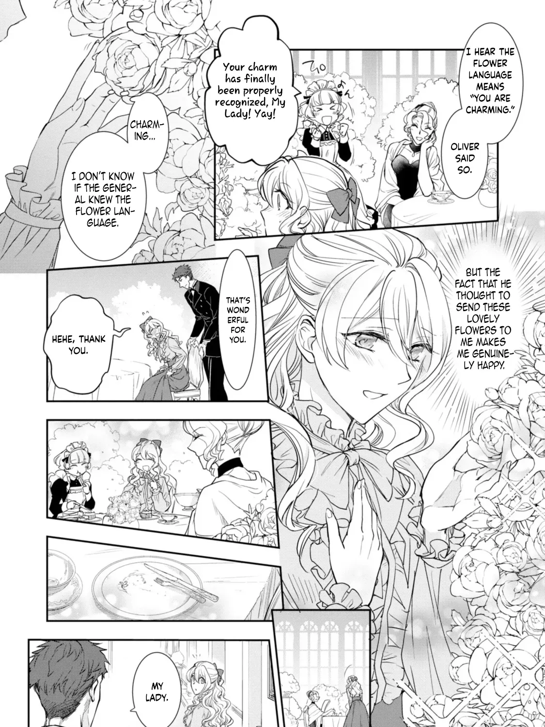 Modern Cinderellas Don