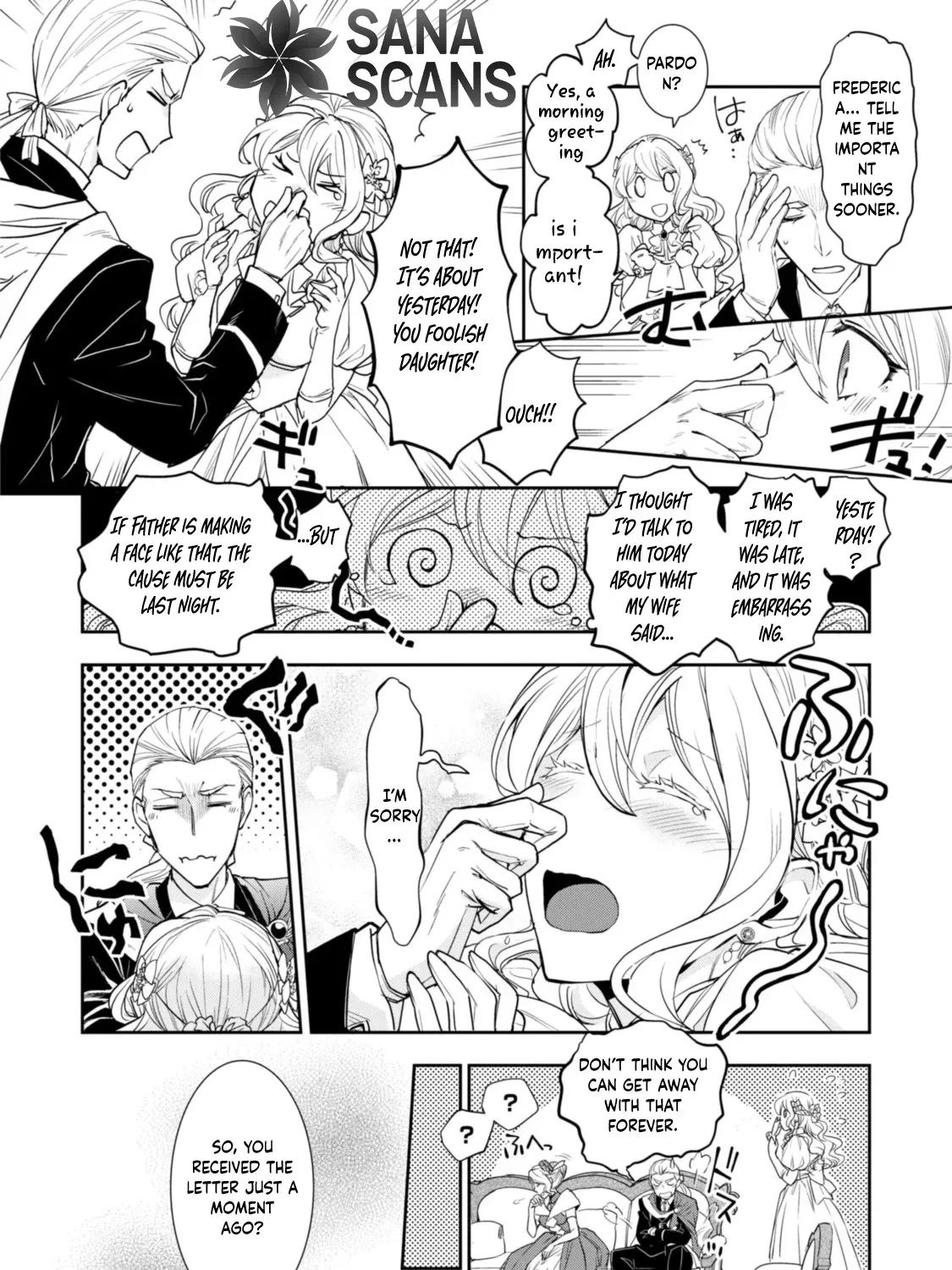 Modern Cinderellas Don