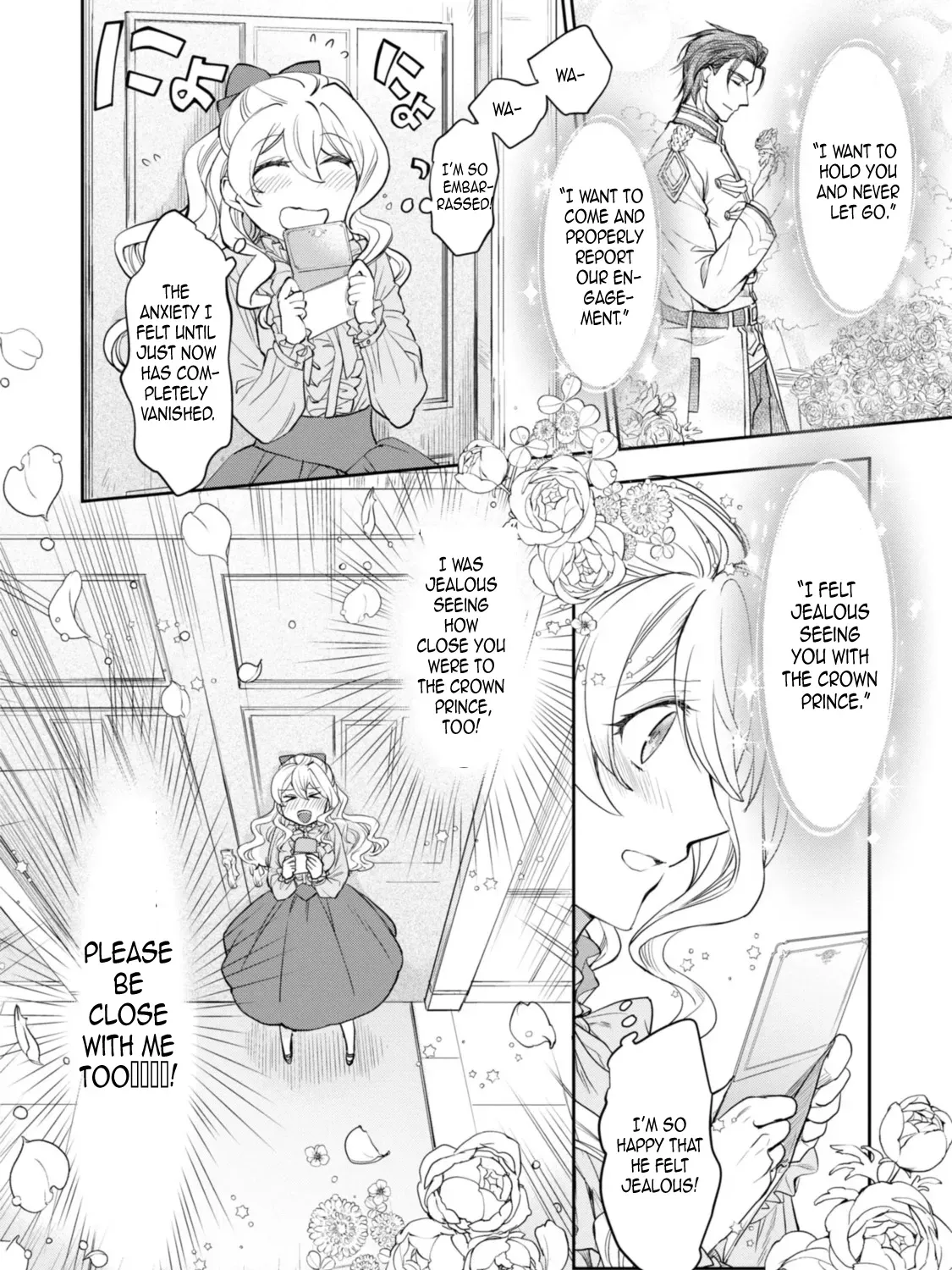 Modern Cinderellas Don