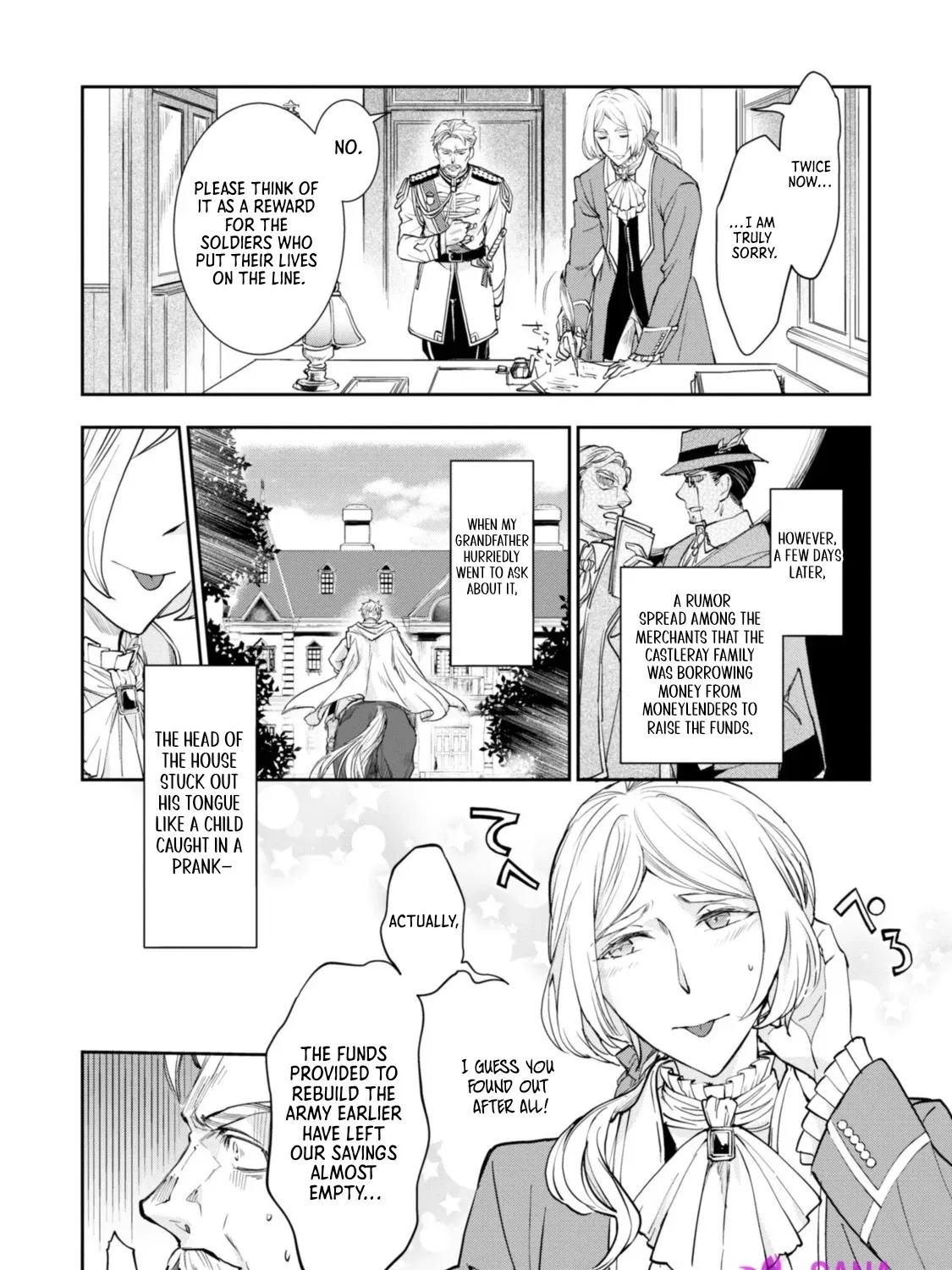 Modern Cinderellas Don