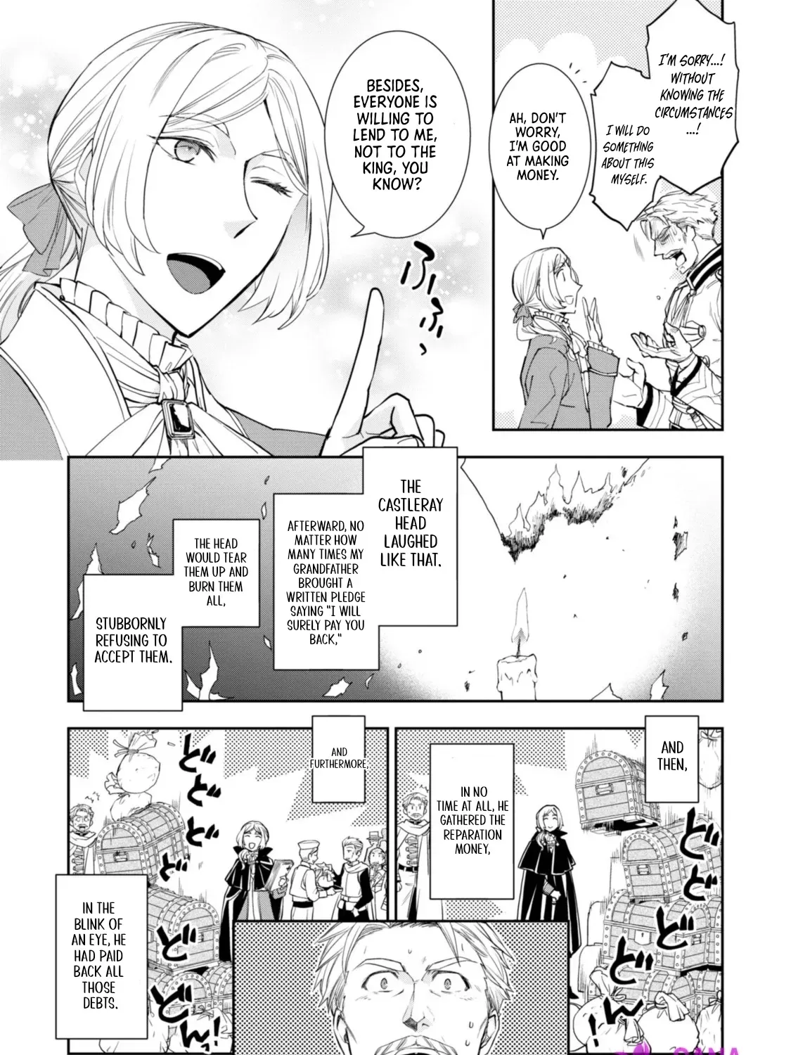 Modern Cinderellas Don