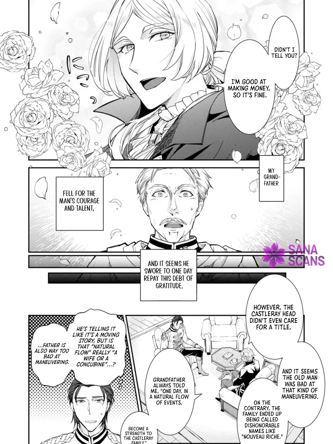 Modern Cinderellas Don