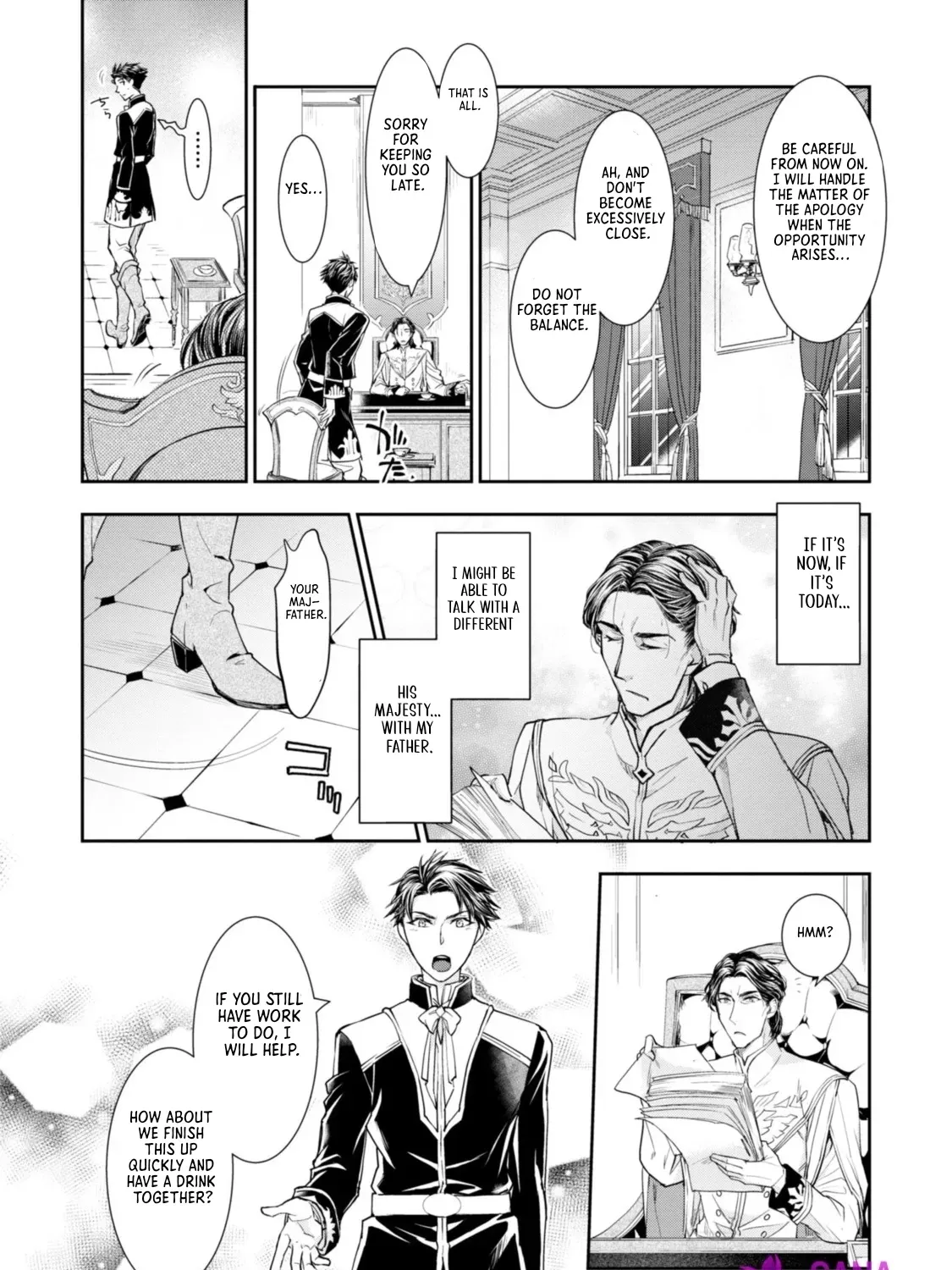 Modern Cinderellas Don