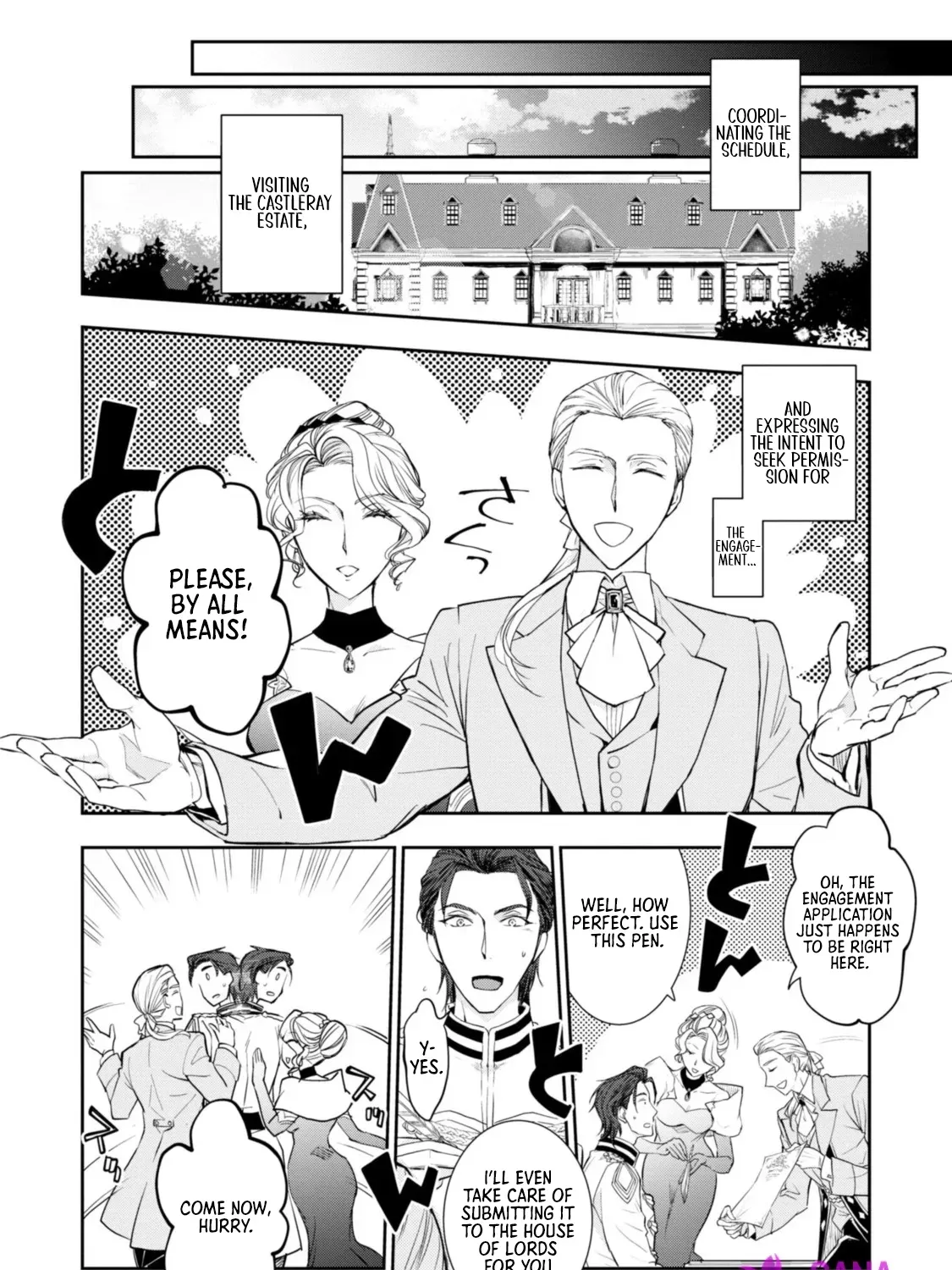 Modern Cinderellas Don