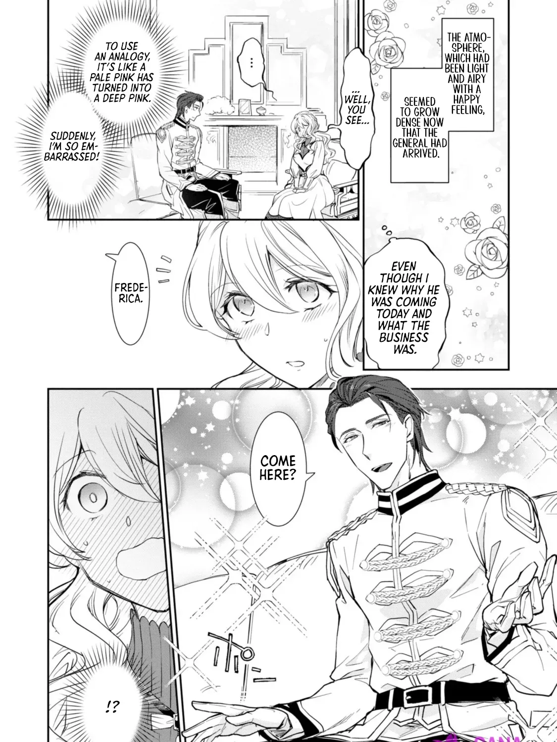 Modern Cinderellas Don