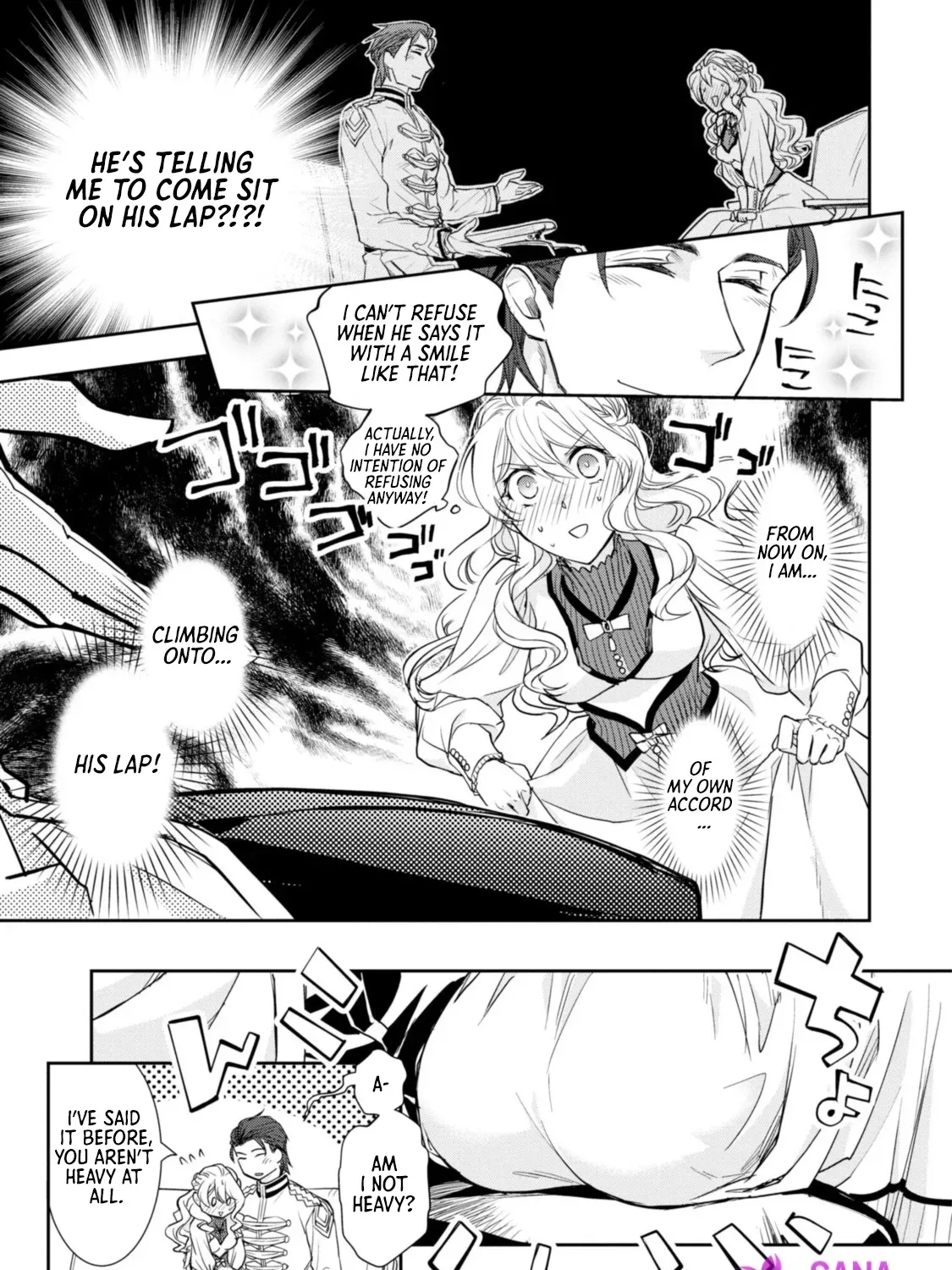 Modern Cinderellas Don