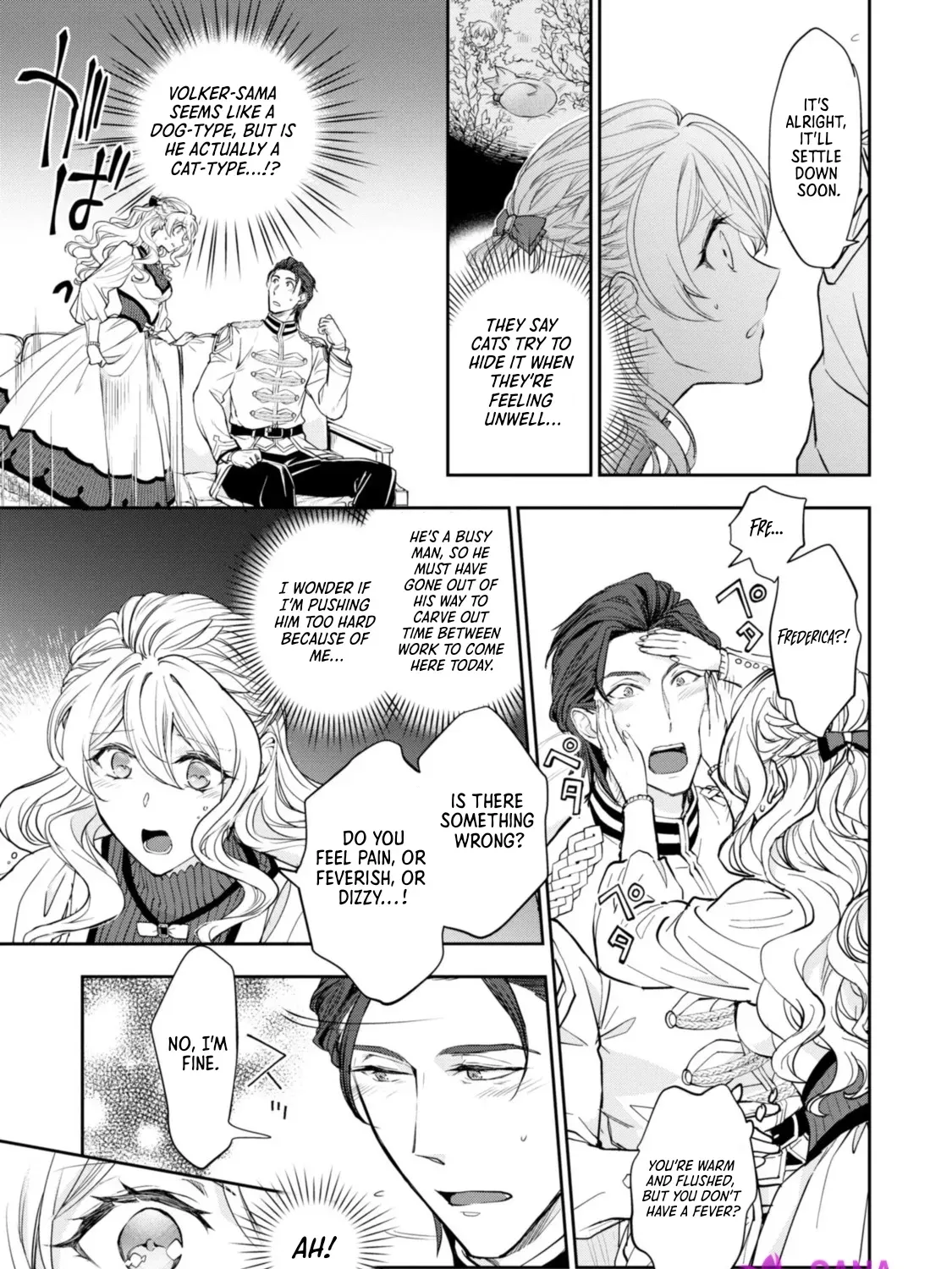 Modern Cinderellas Don