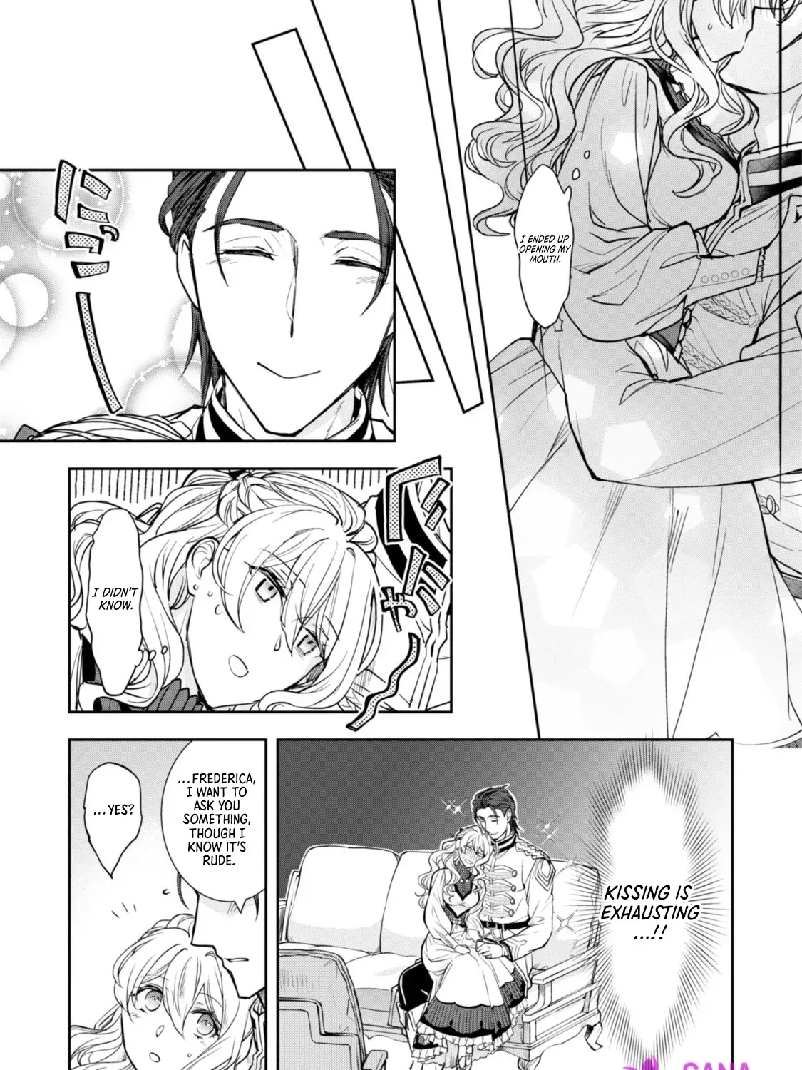 Modern Cinderellas Don