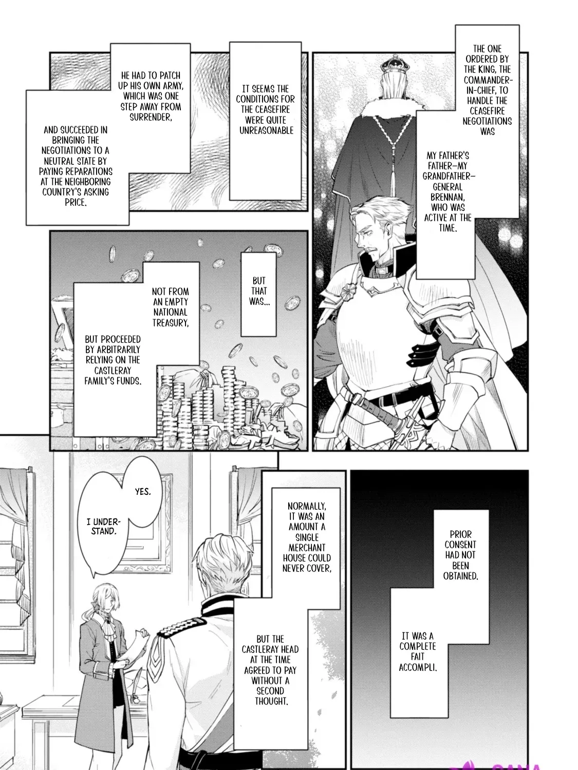 Modern Cinderellas Don