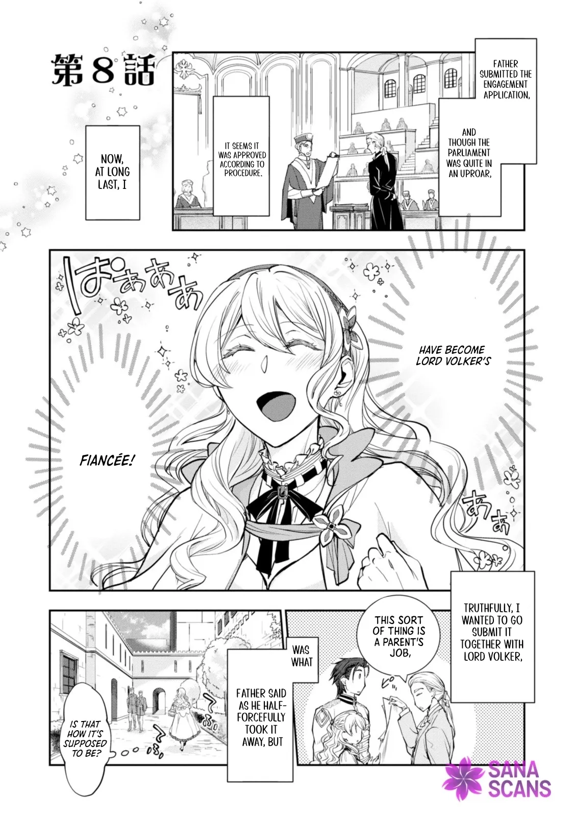 Modern Cinderellas Don