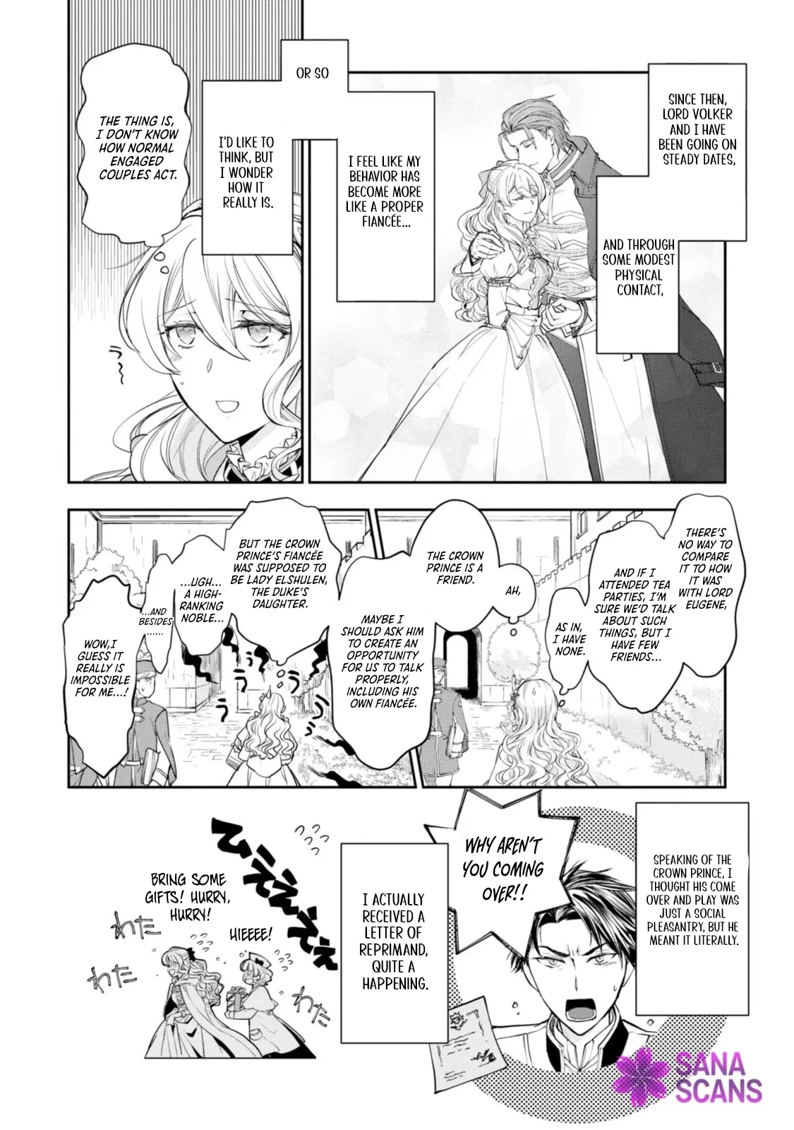 Modern Cinderellas Don