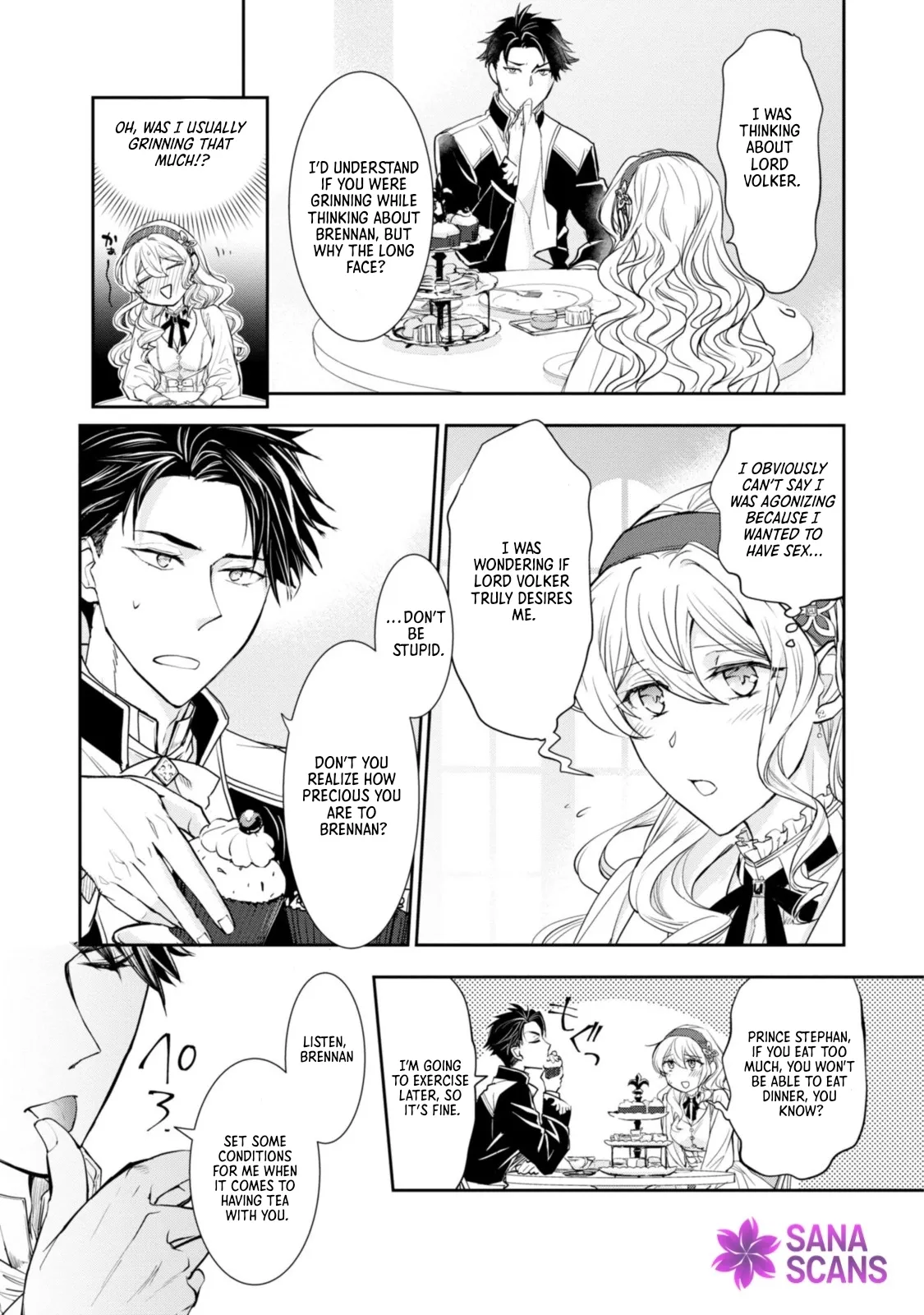 Modern Cinderellas Don