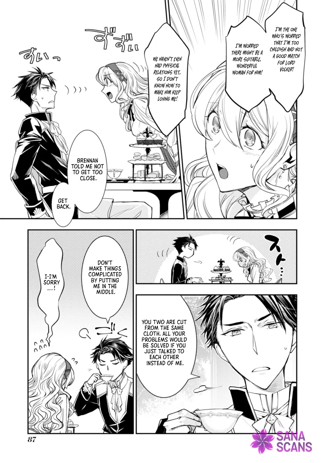 Modern Cinderellas Don