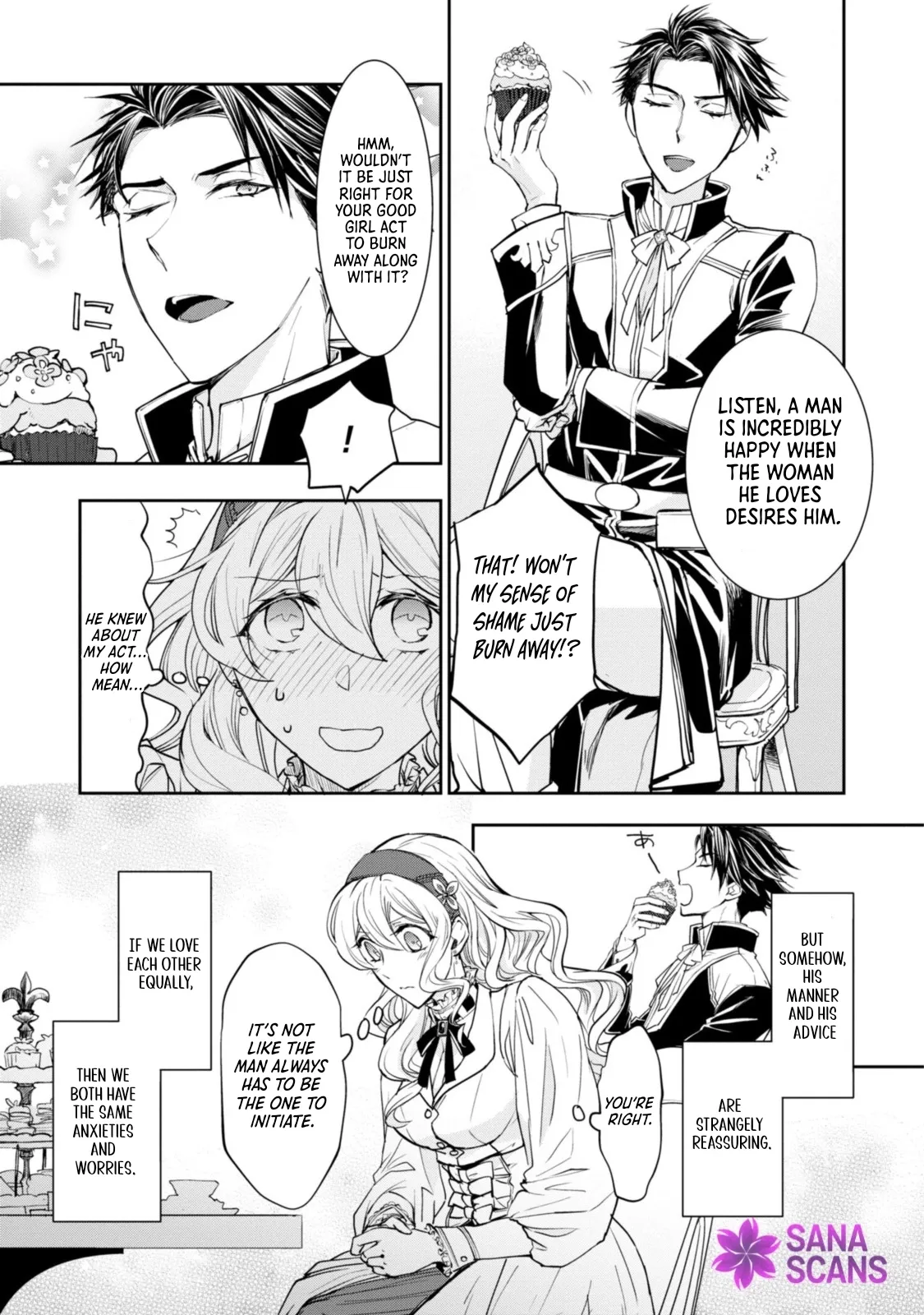 Modern Cinderellas Don