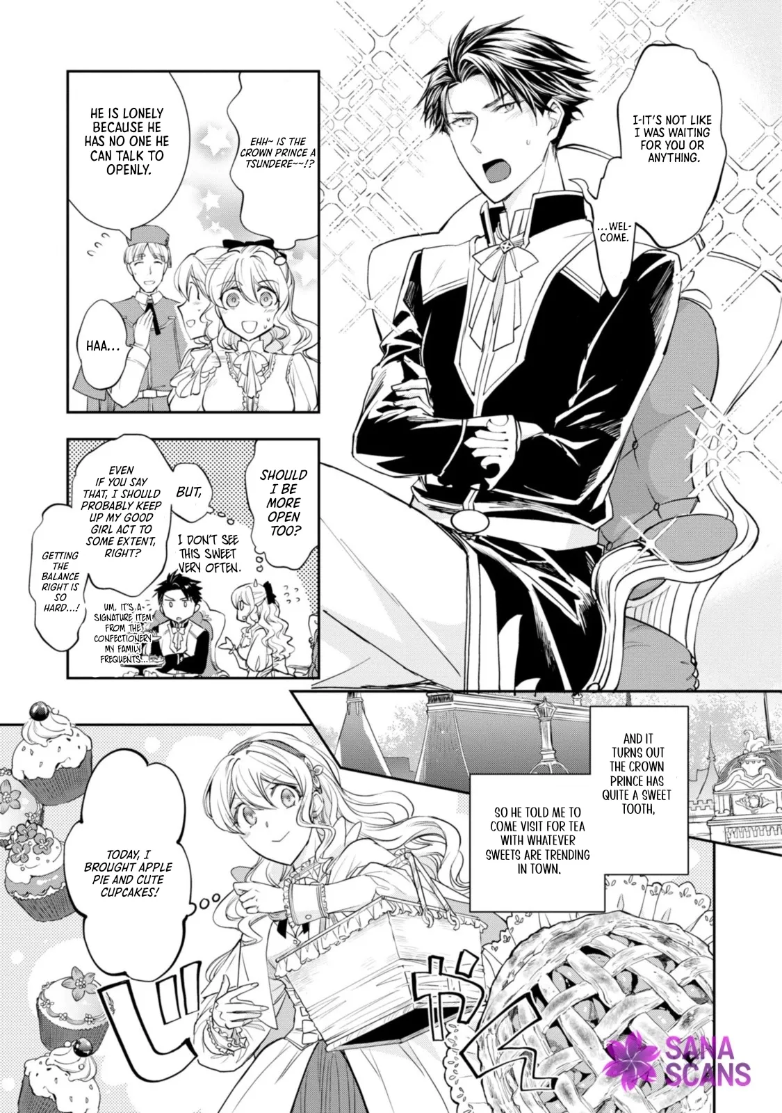 Modern Cinderellas Don