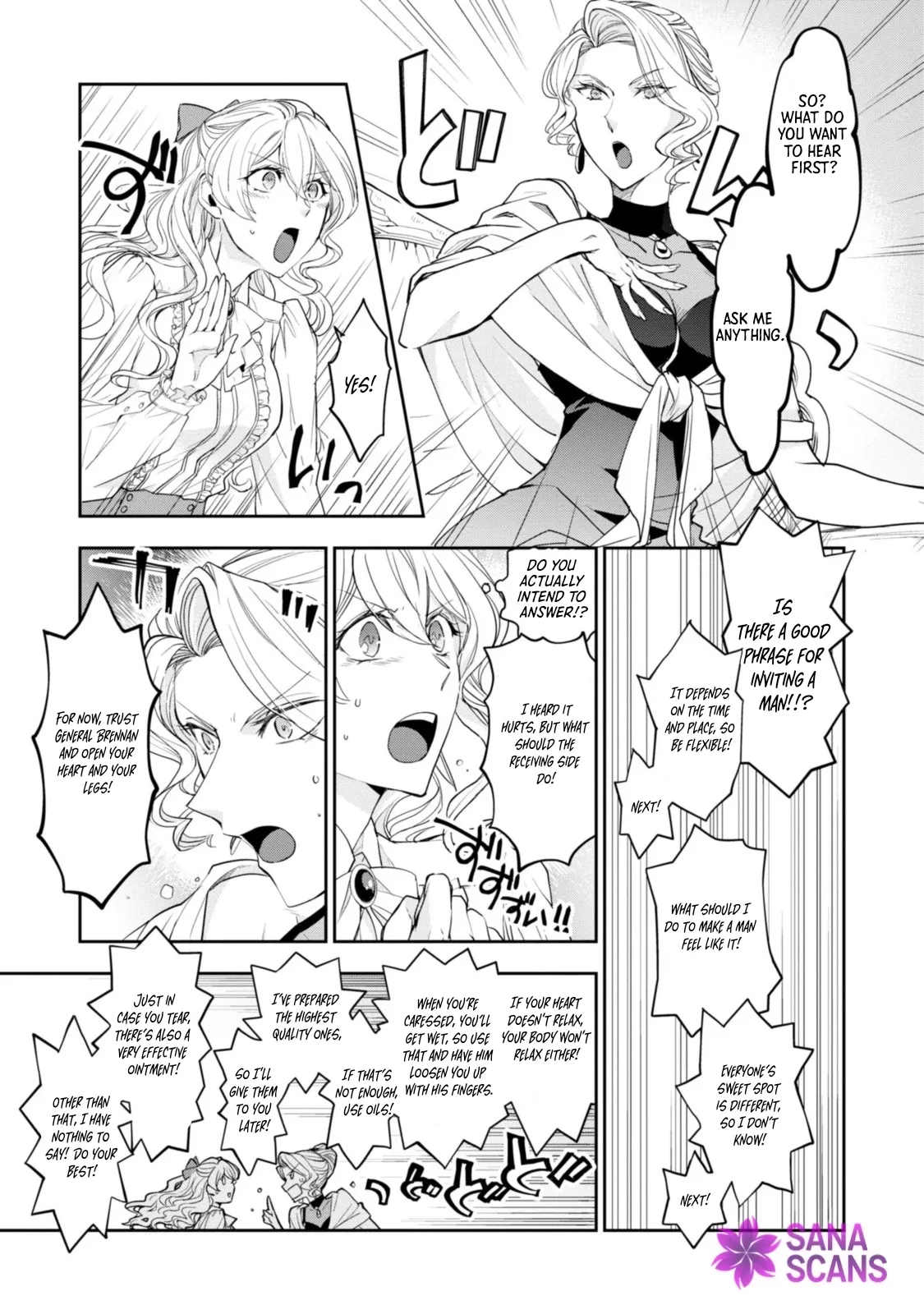 Modern Cinderellas Don