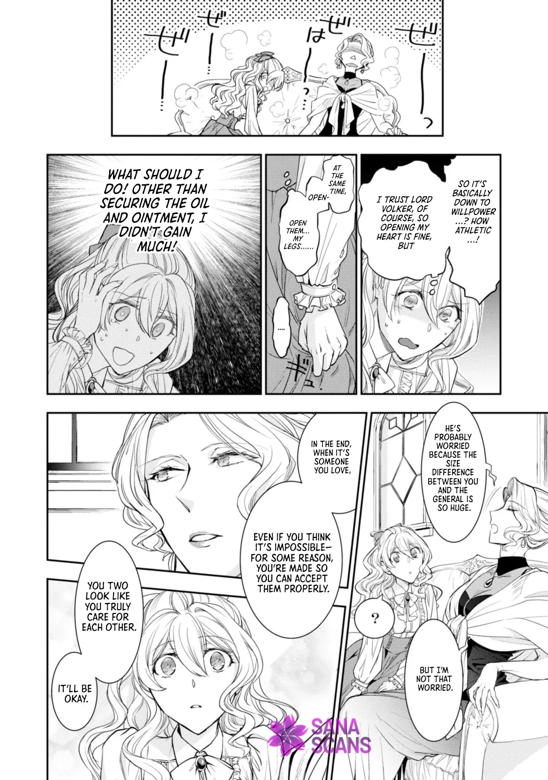 Modern Cinderellas Don