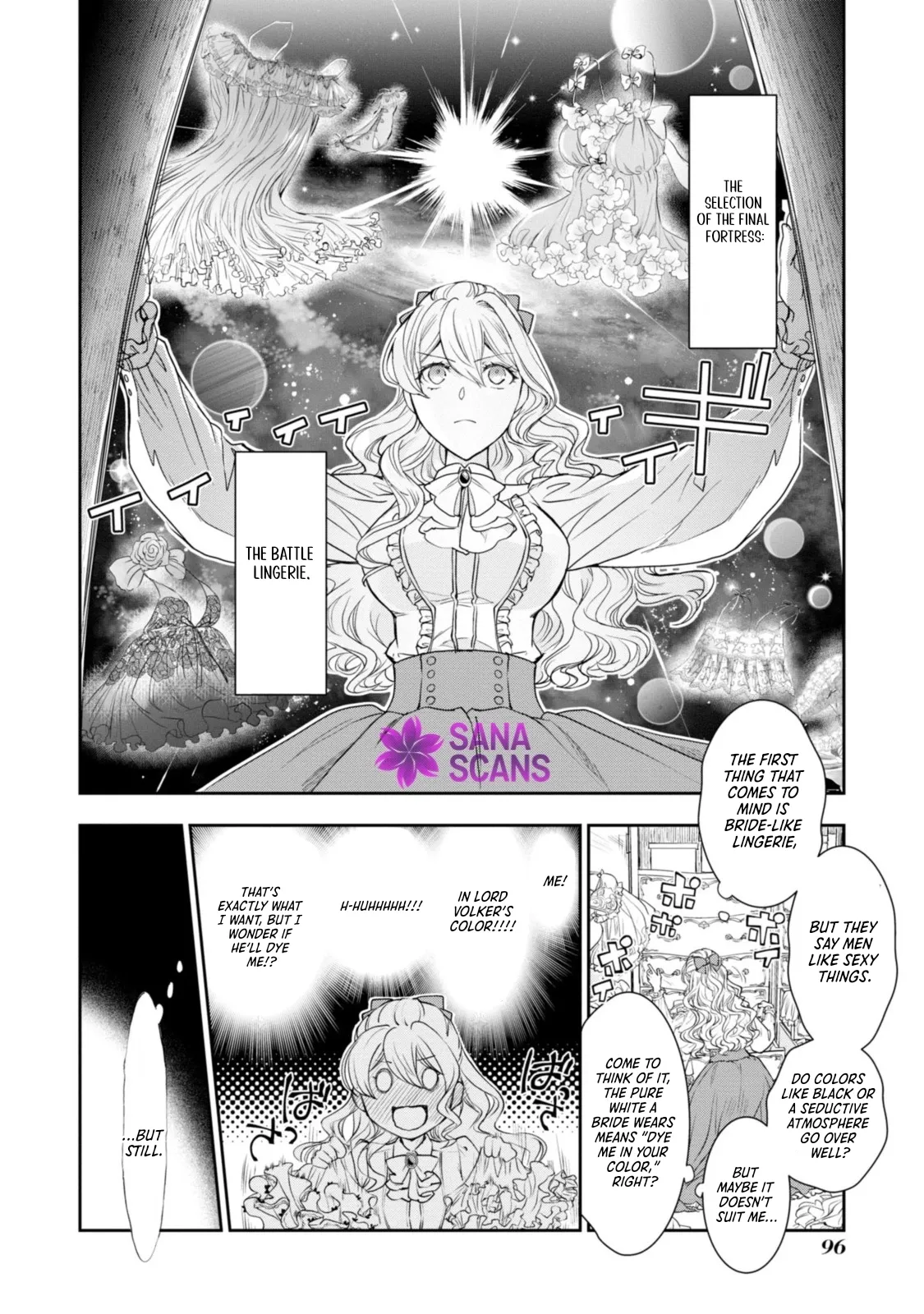 Modern Cinderellas Don