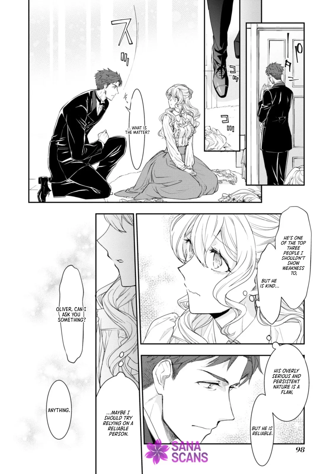 Modern Cinderellas Don