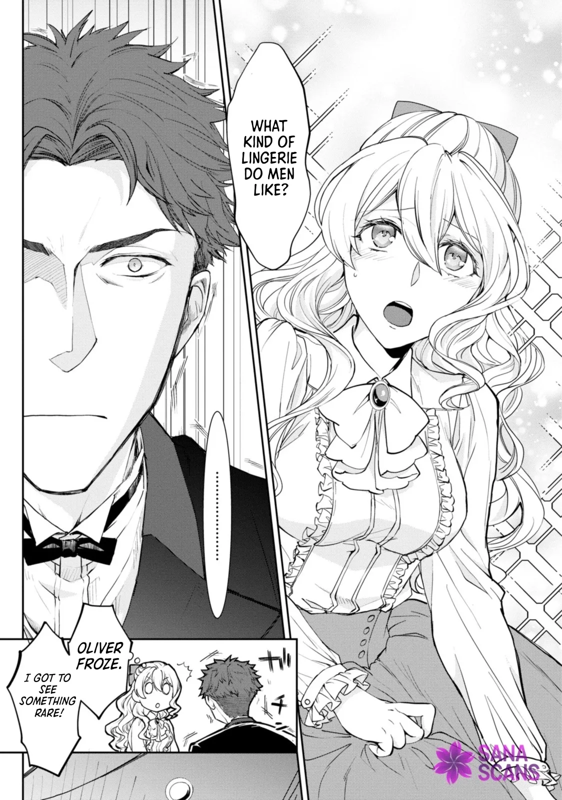 Modern Cinderellas Don