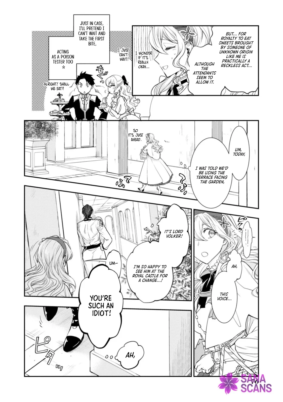 Modern Cinderellas Don
