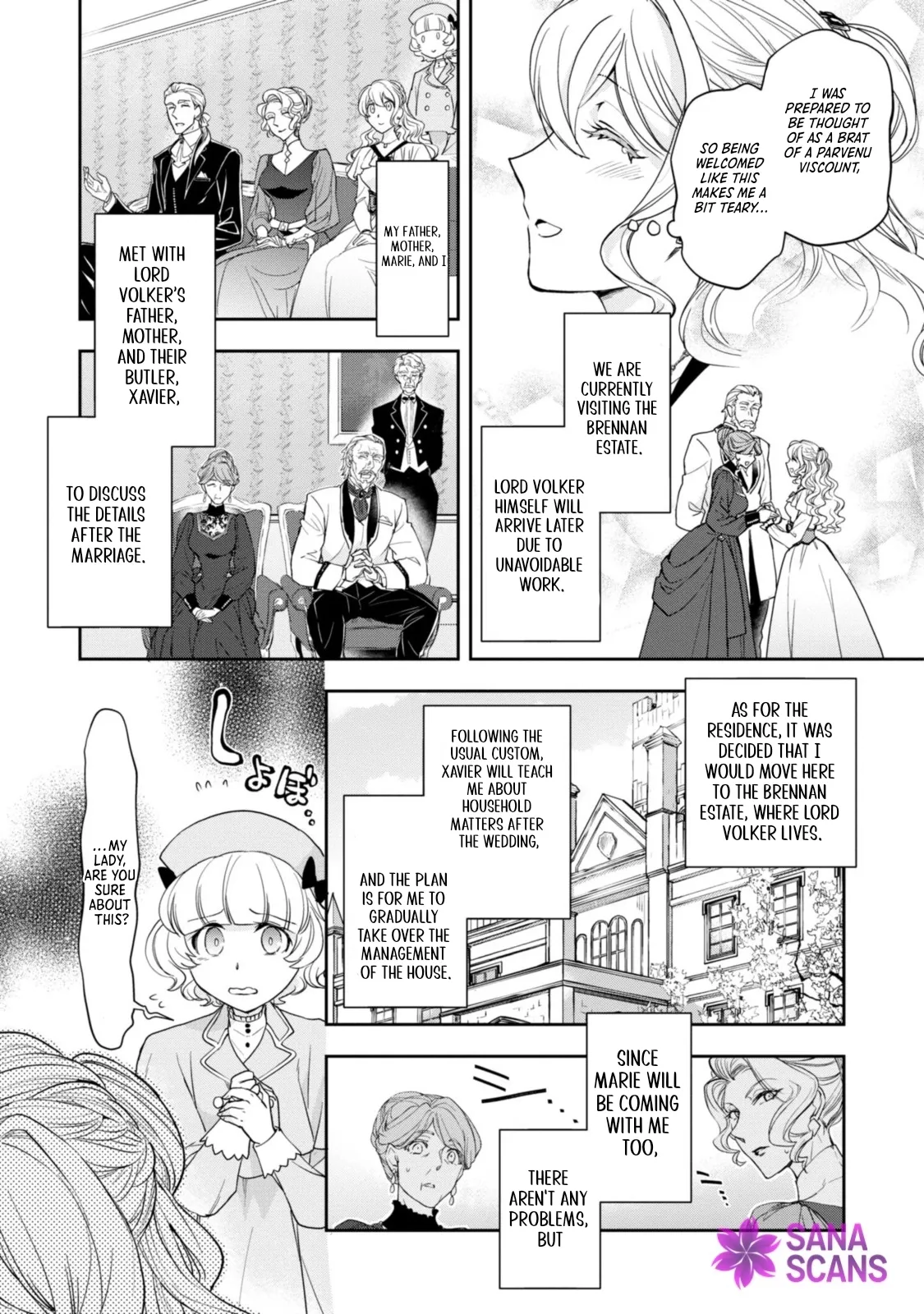 Modern Cinderellas Don