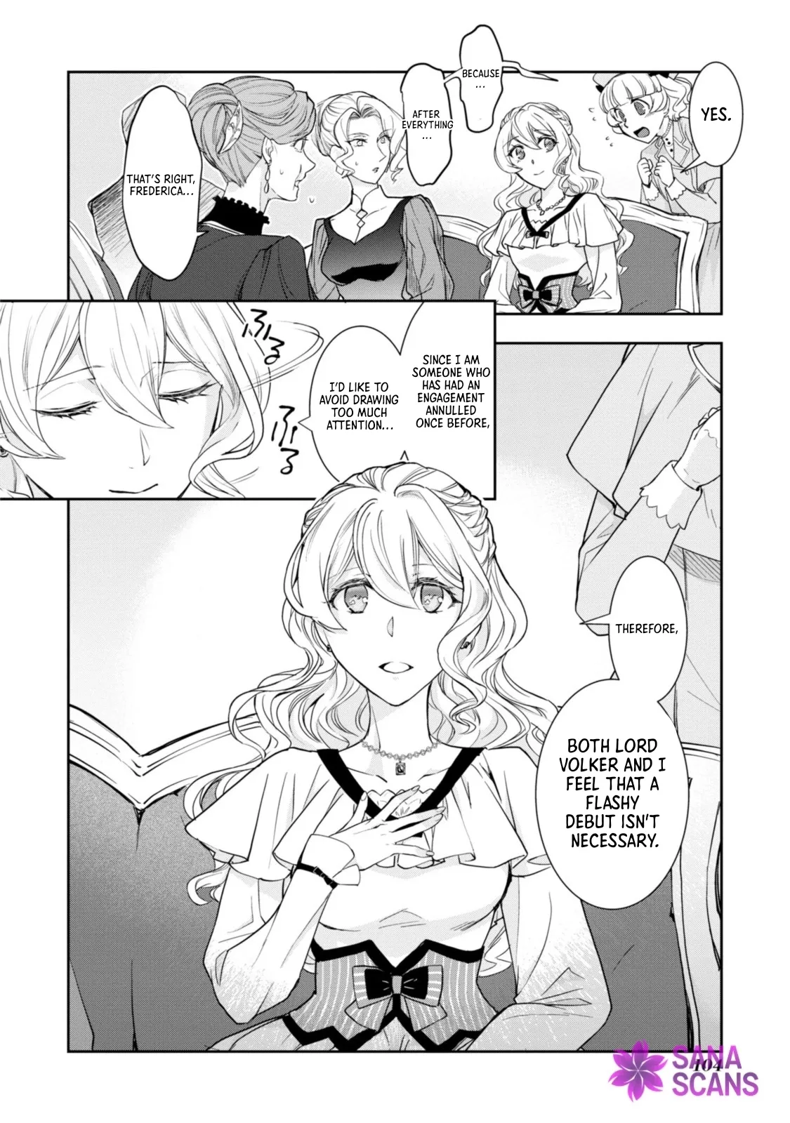 Modern Cinderellas Don