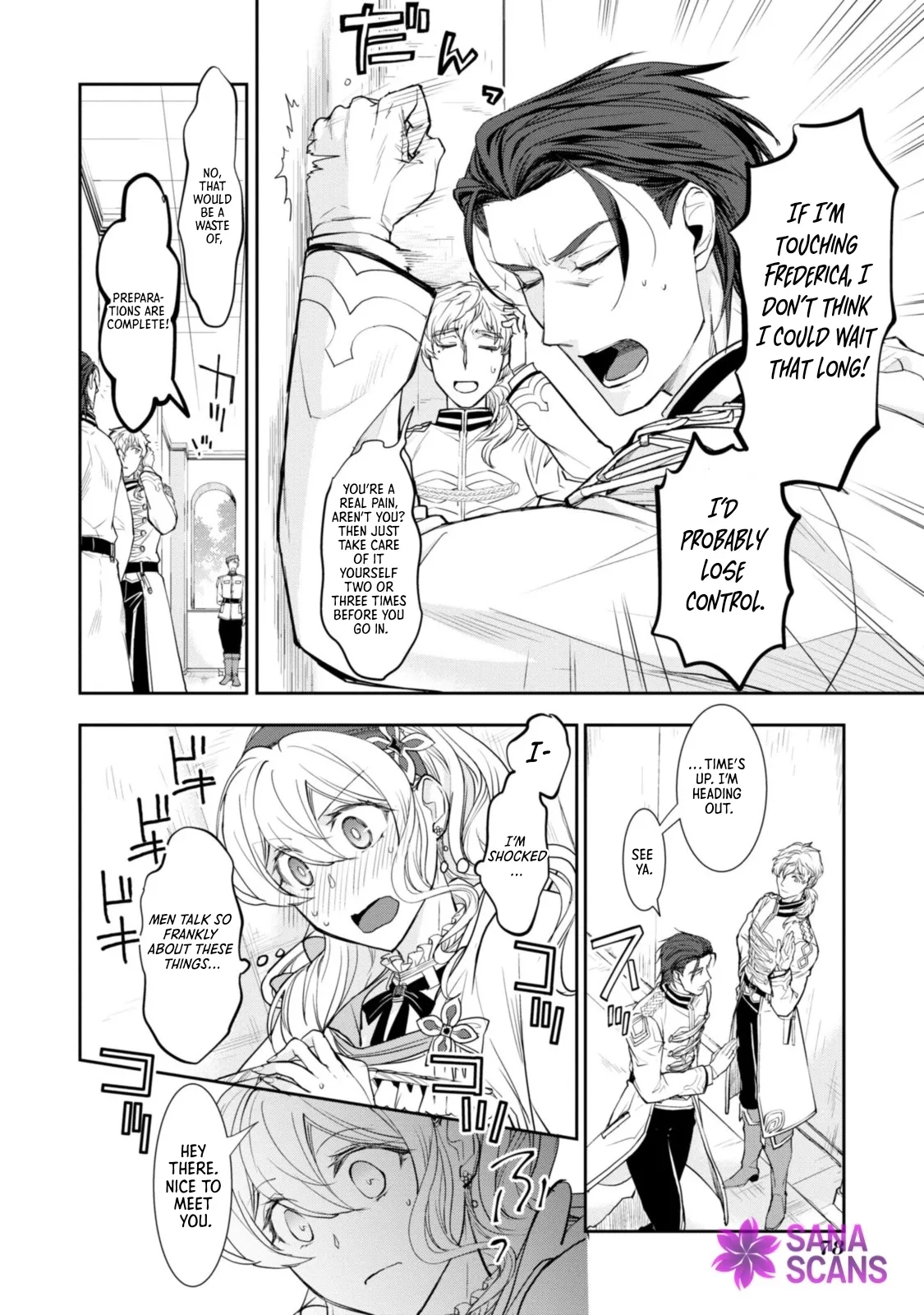 Modern Cinderellas Don