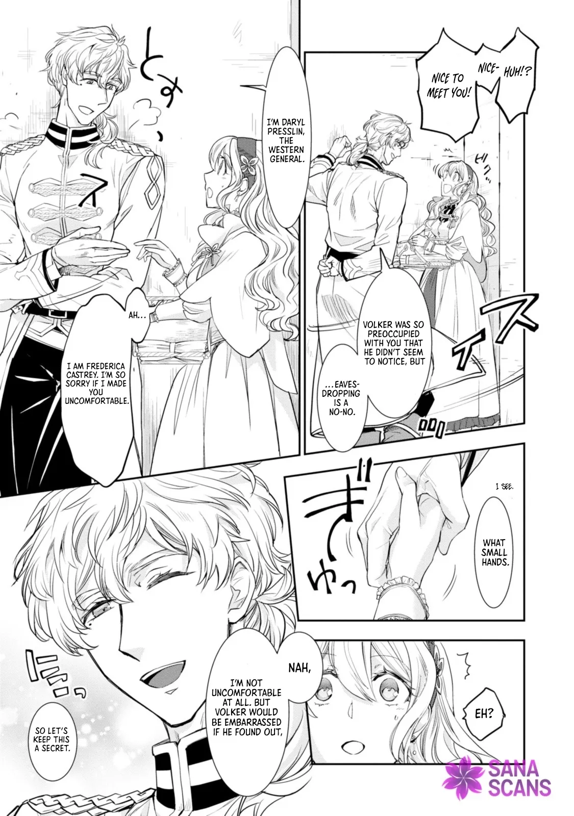 Modern Cinderellas Don