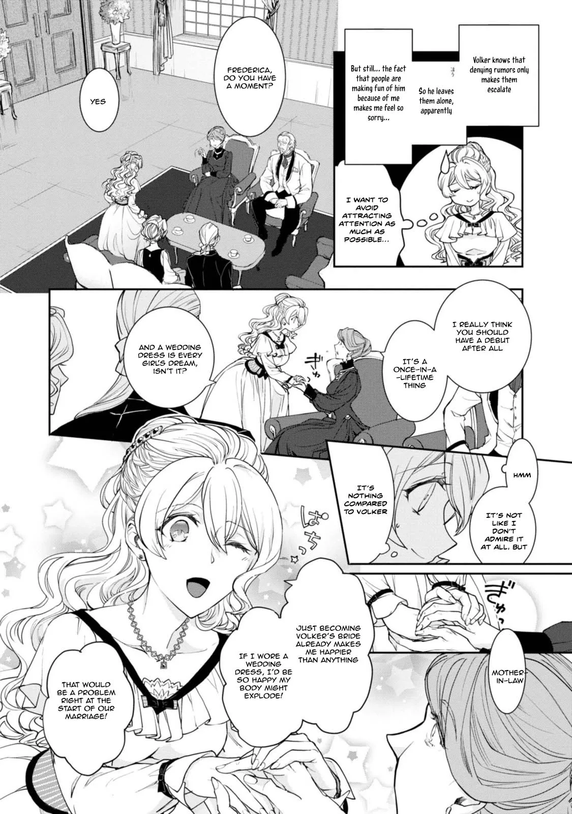 Modern Cinderellas Don