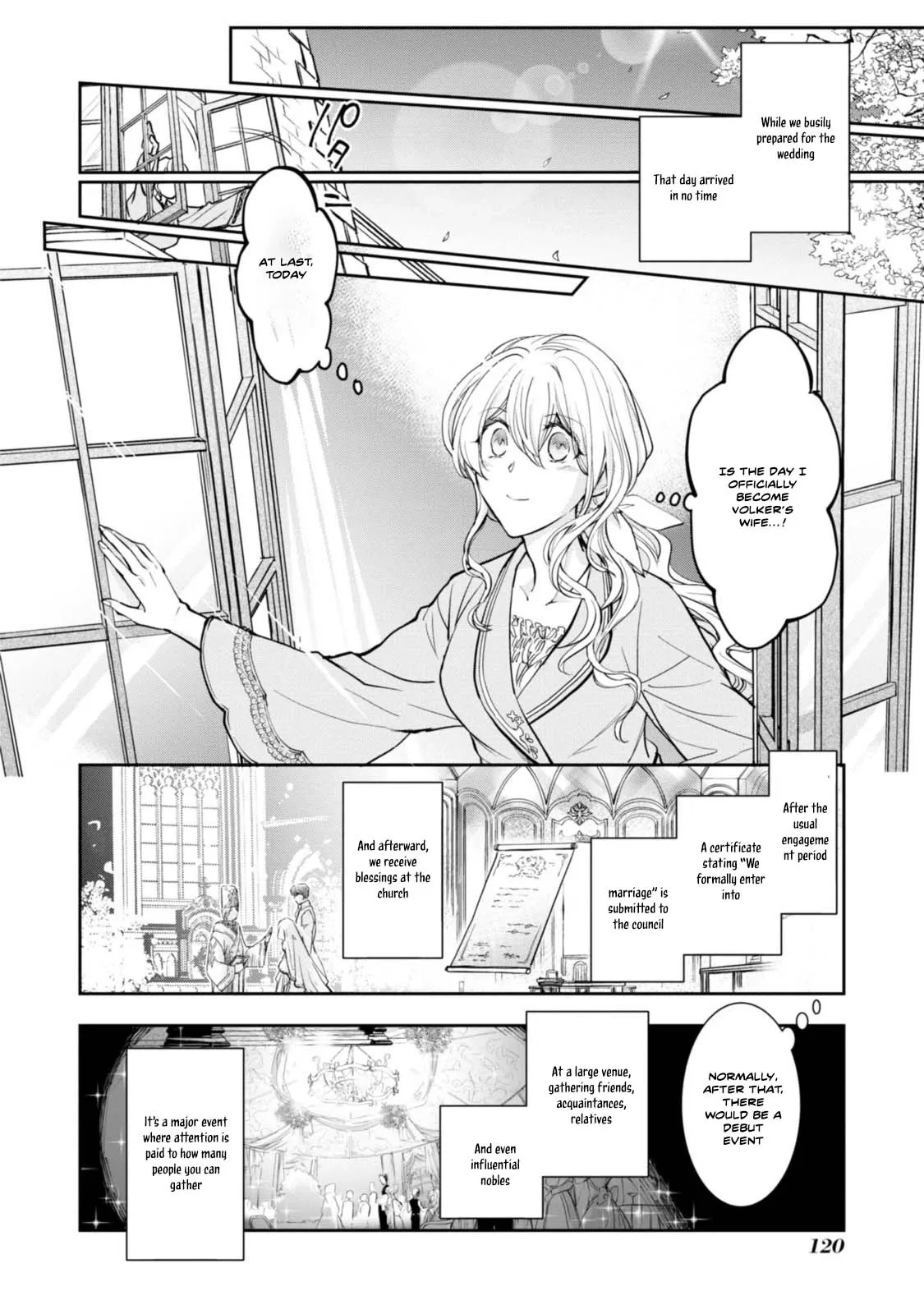 Modern Cinderellas Don