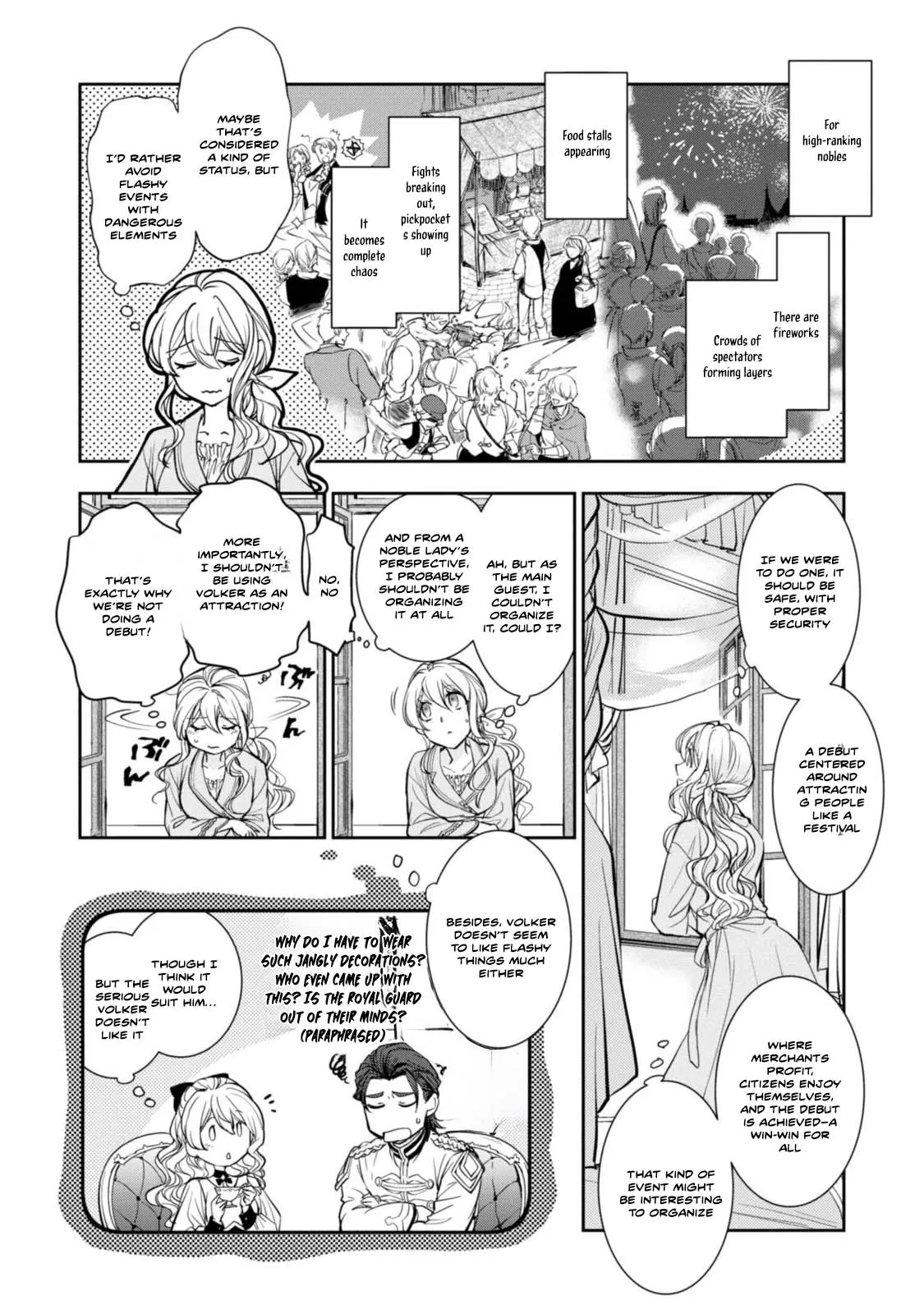 Modern Cinderellas Don