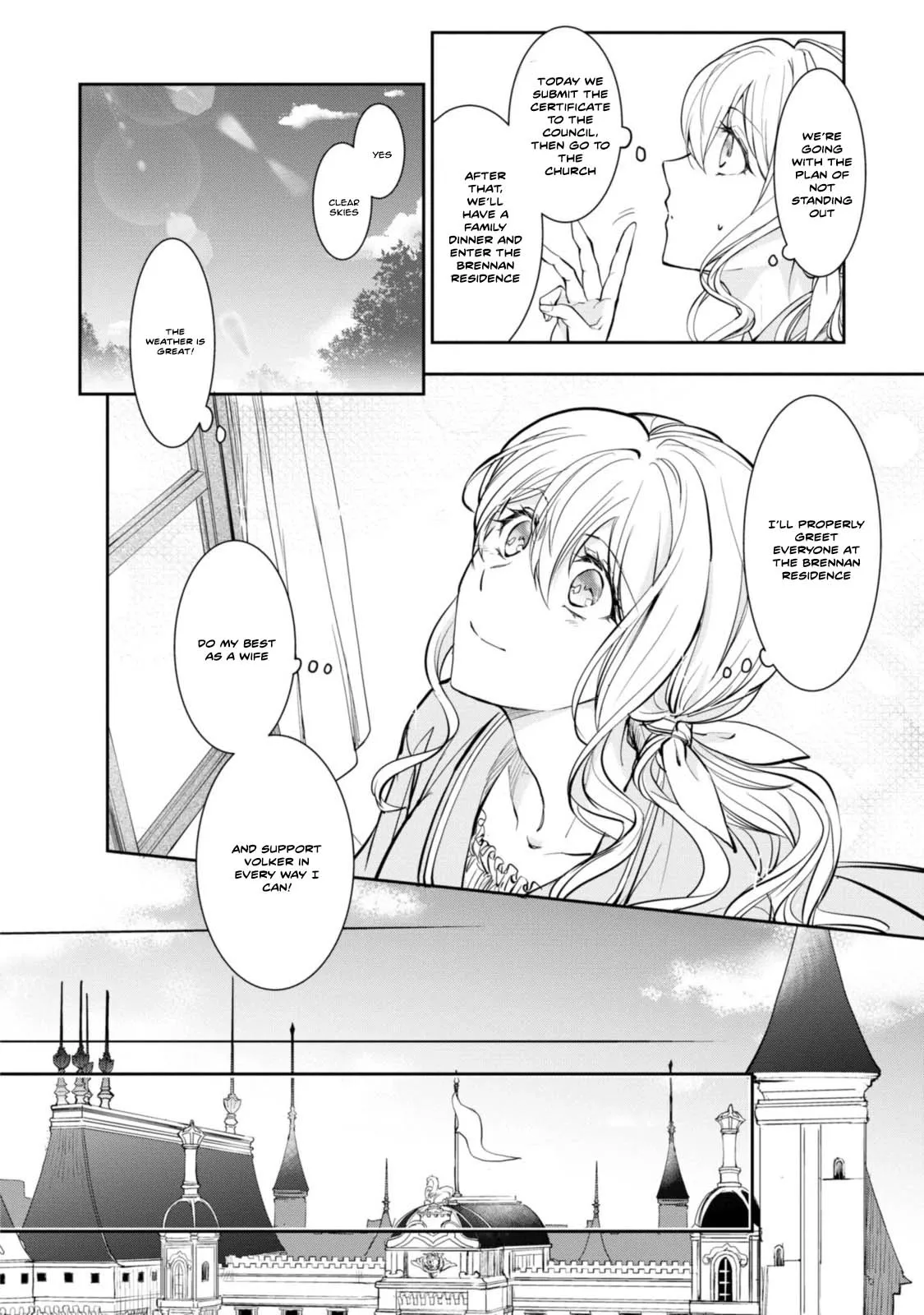 Modern Cinderellas Don